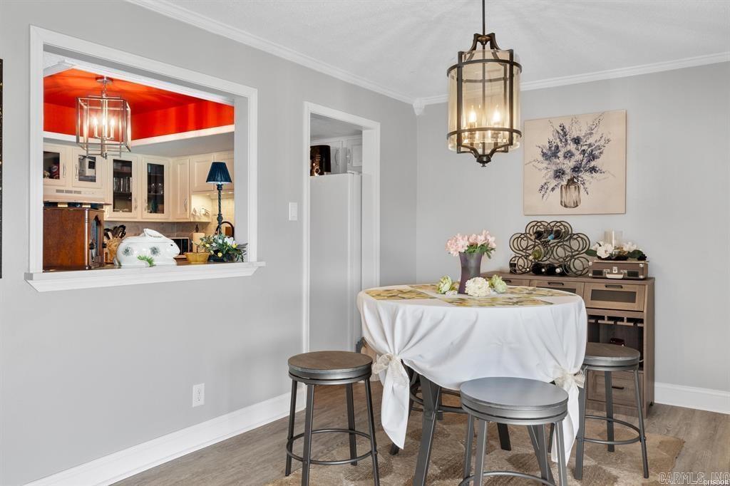 501 Belvedere  Hot Springs, AR