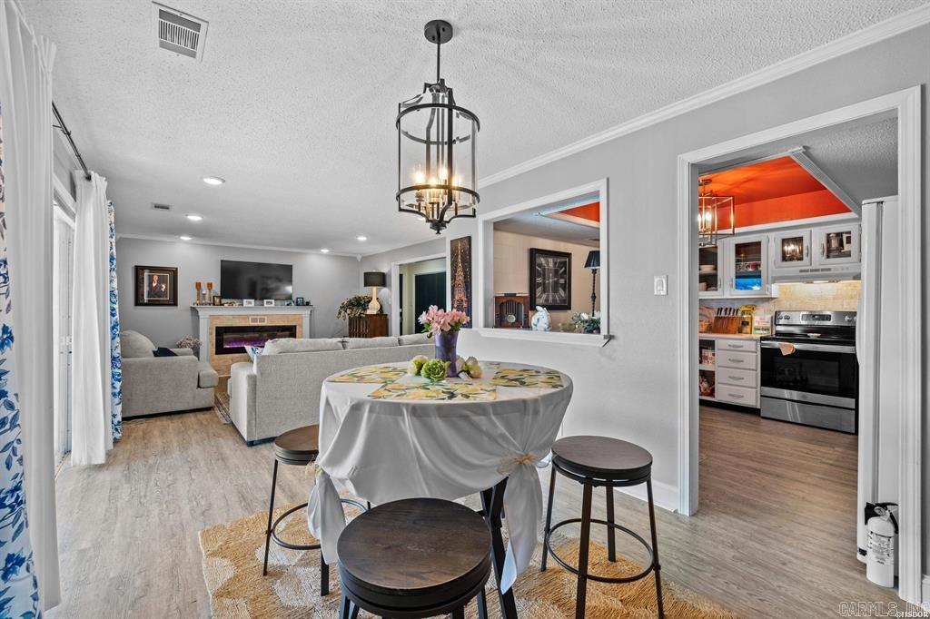 501 Belvedere  Hot Springs, AR