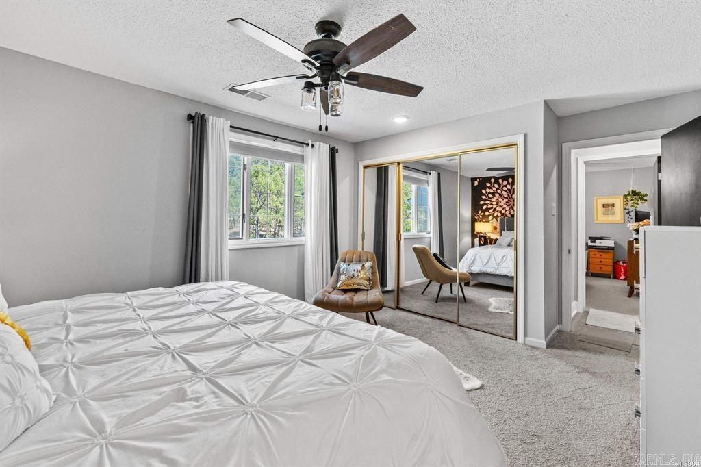 501 Belvedere  Hot Springs, AR