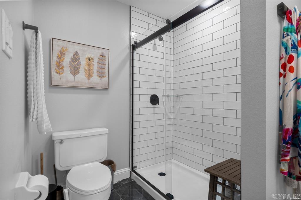 501 Belvedere  Hot Springs, AR