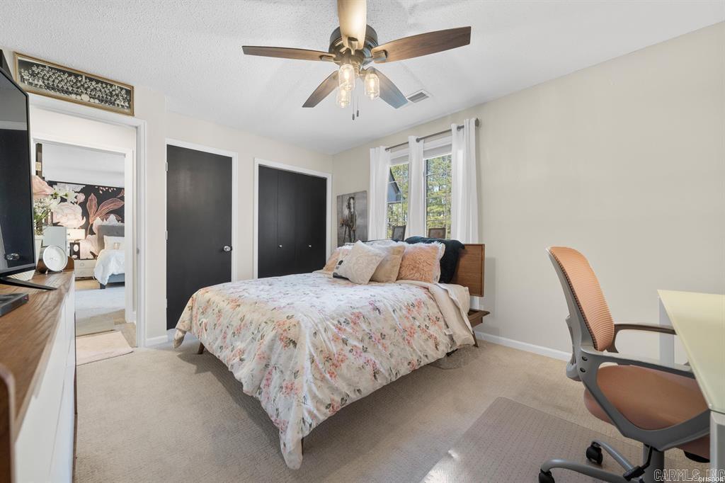 501 Belvedere  Hot Springs, AR