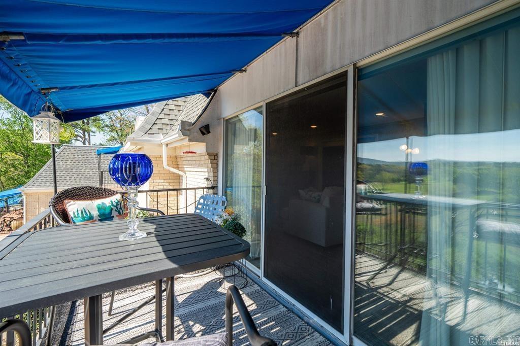 501 Belvedere  Hot Springs, AR