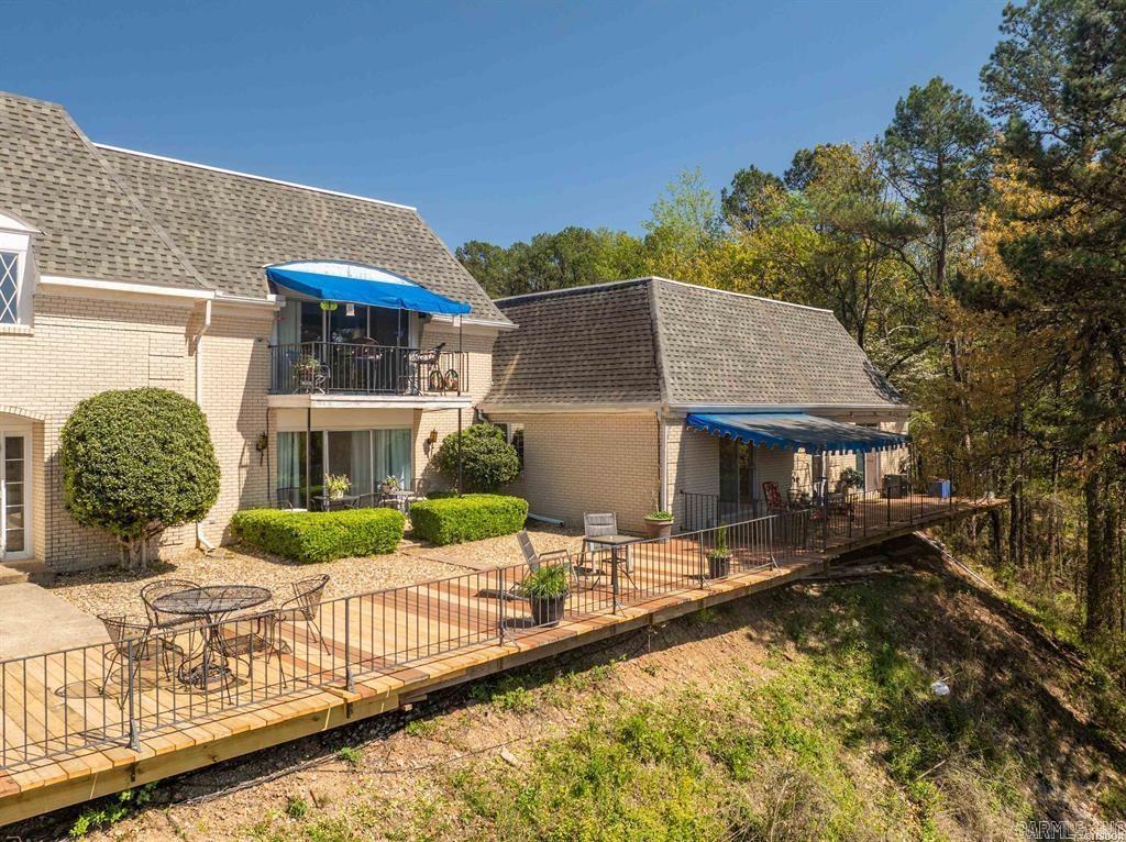 501 Belvedere  Hot Springs, AR