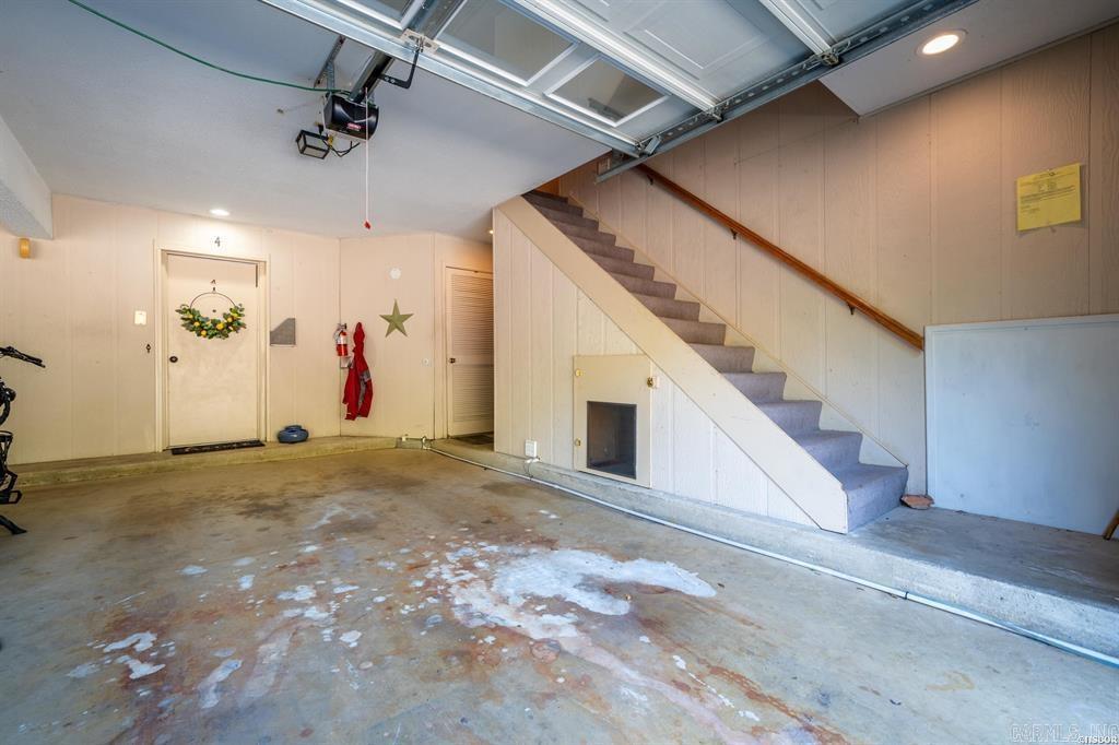 501 Belvedere  Hot Springs, AR