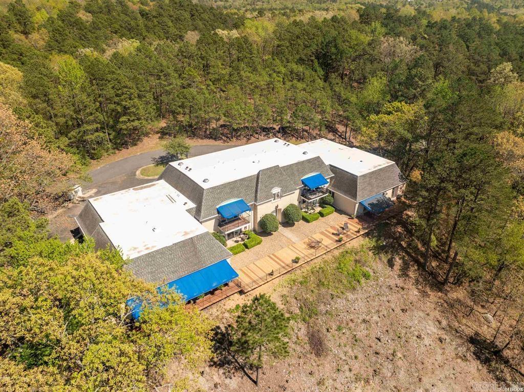 501 Belvedere  Hot Springs, AR