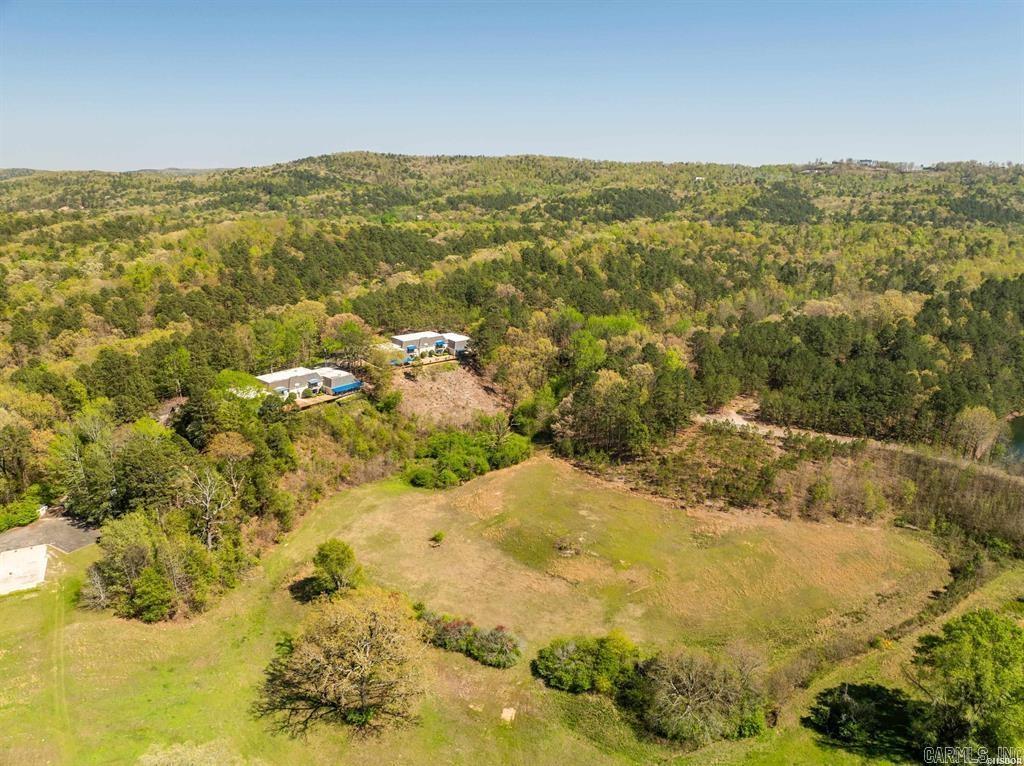 501 Belvedere  Hot Springs, AR