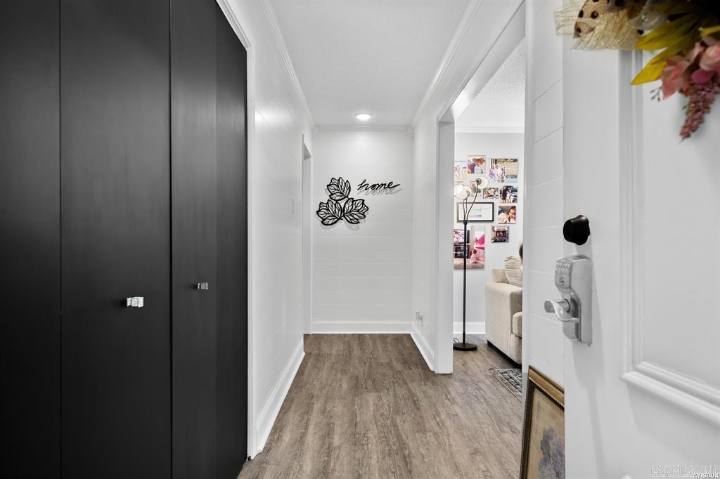 501 Belvedere  Hot Springs, AR