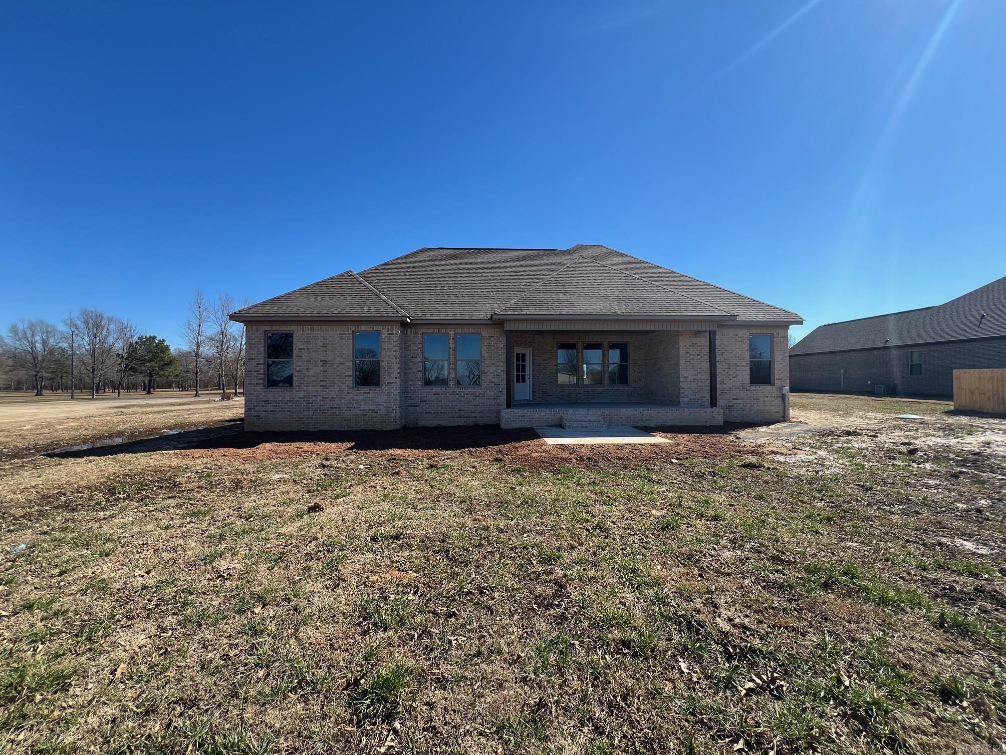 19 Country Meadows  Vilonia, AR