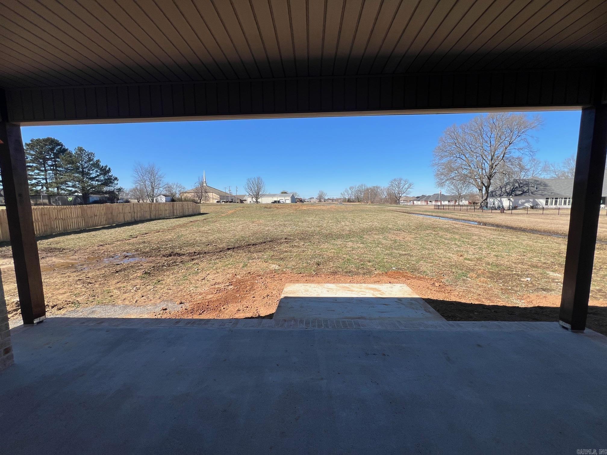 19 Country Meadows  Vilonia, AR