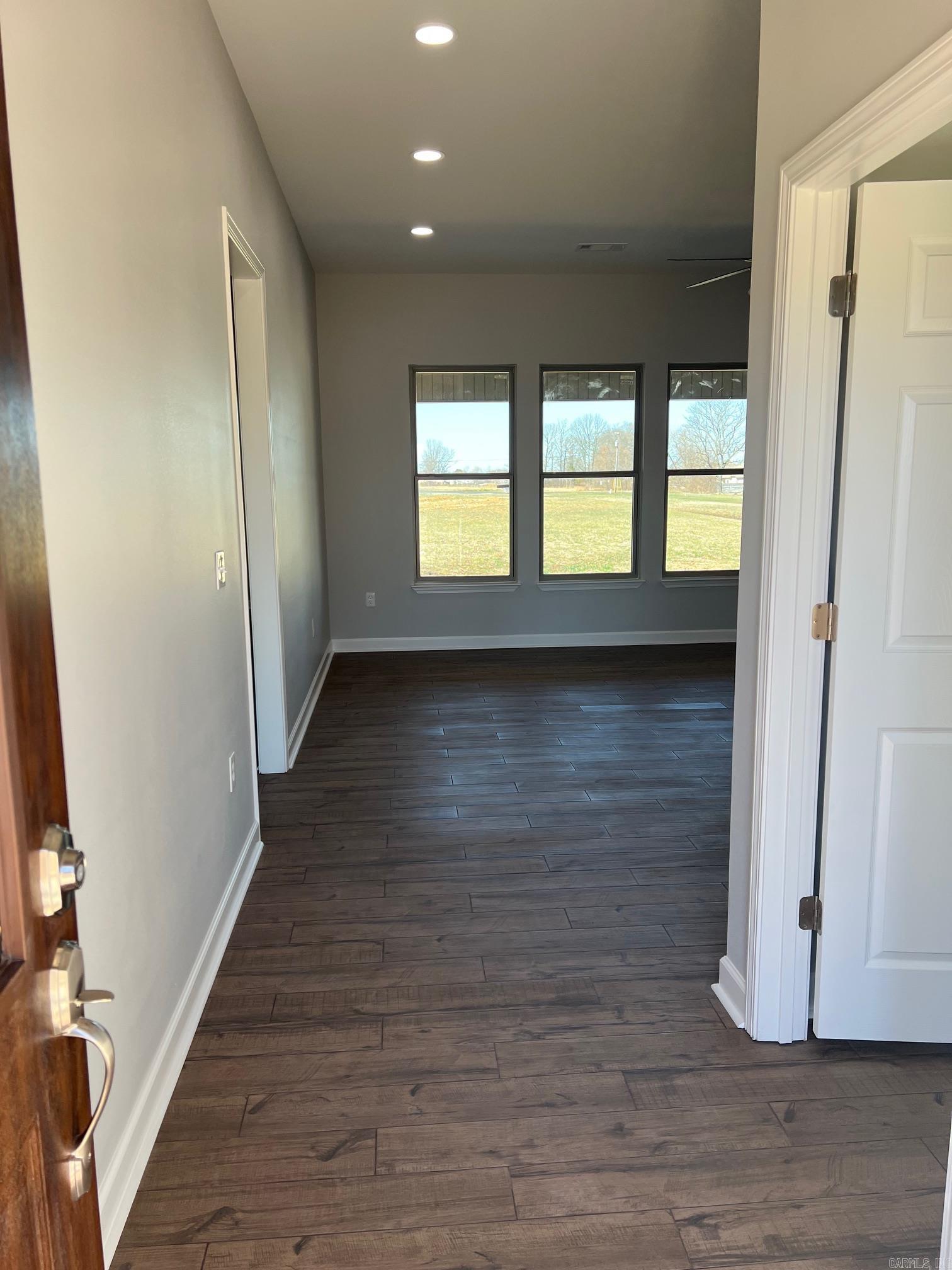 19 Country Meadows  Vilonia, AR