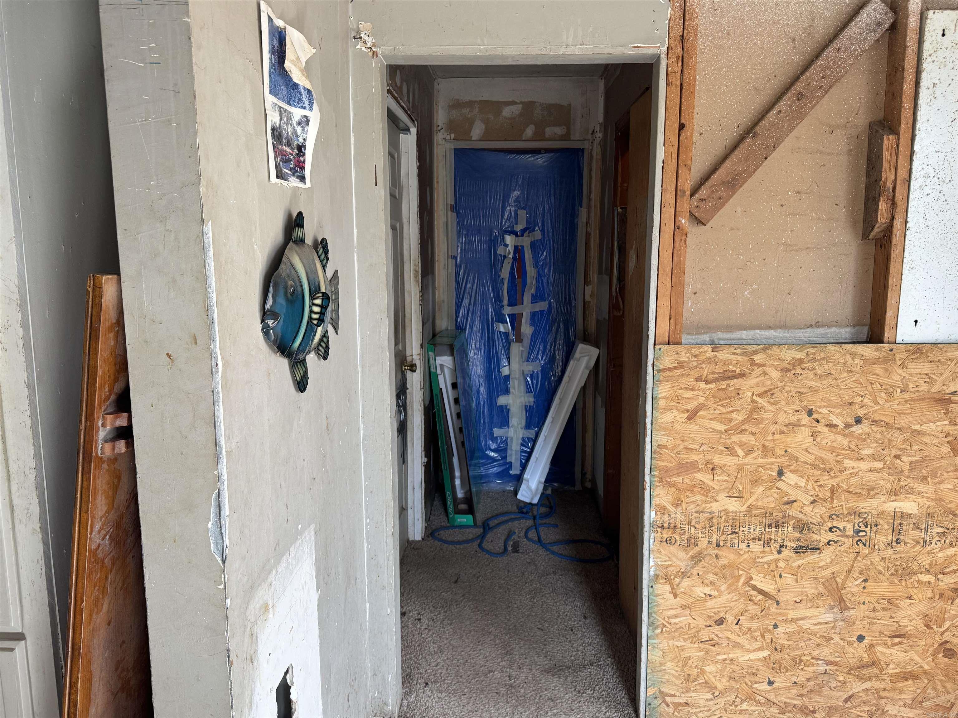 7785 Mt Tabor  Lonoke, AR