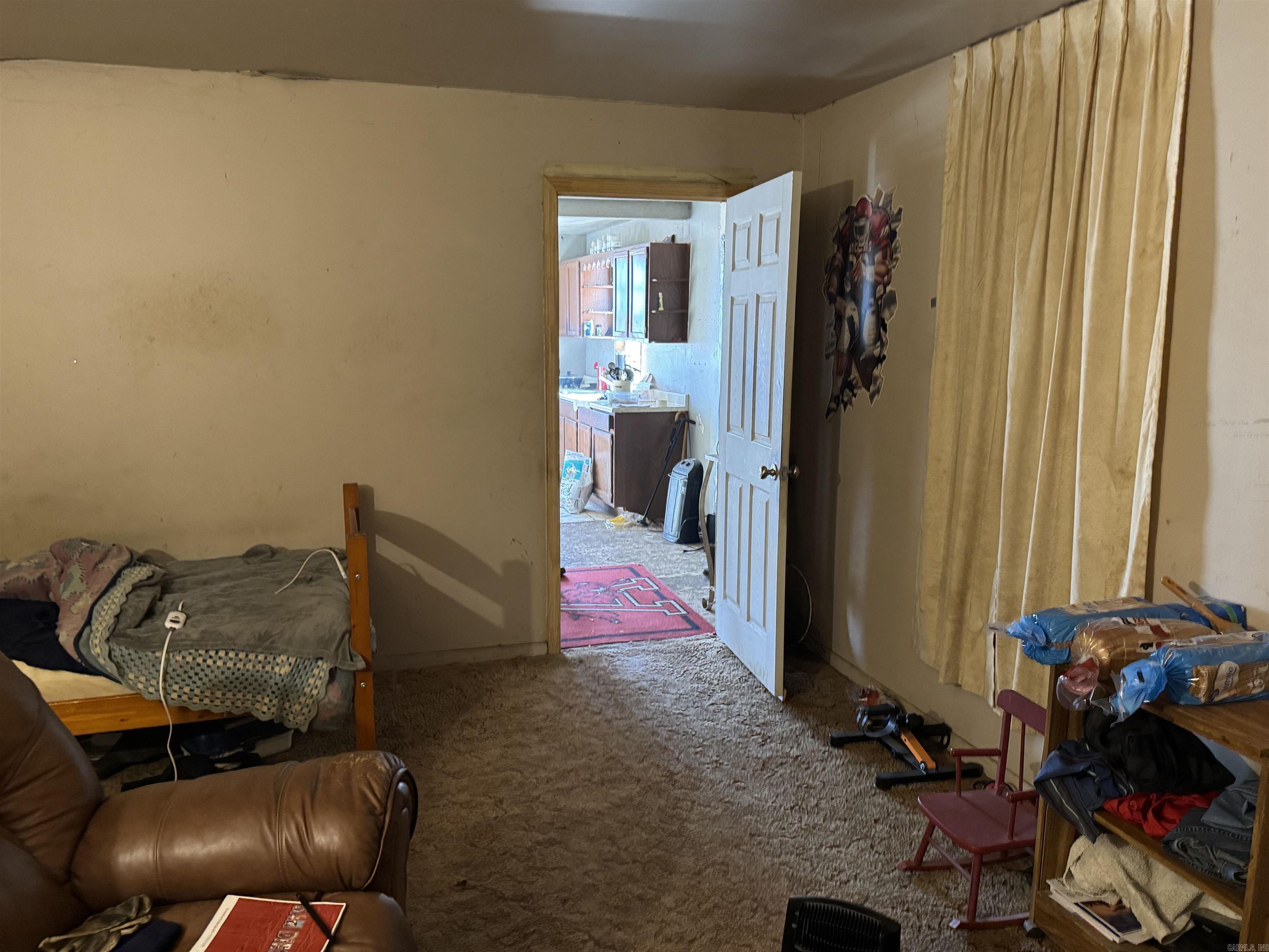 7785 Mt Tabor  Lonoke, AR