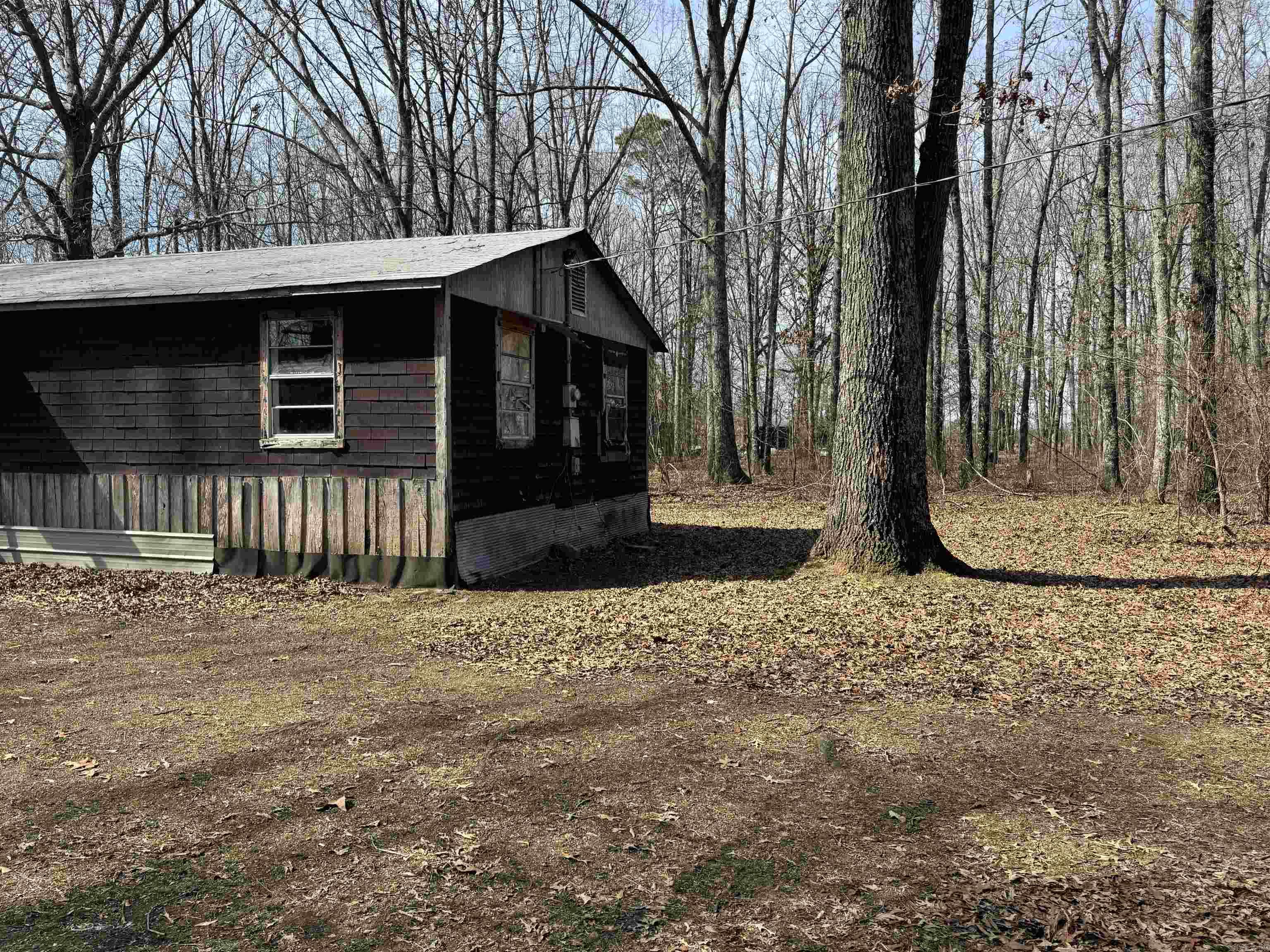 7785 Mt Tabor  Lonoke, AR