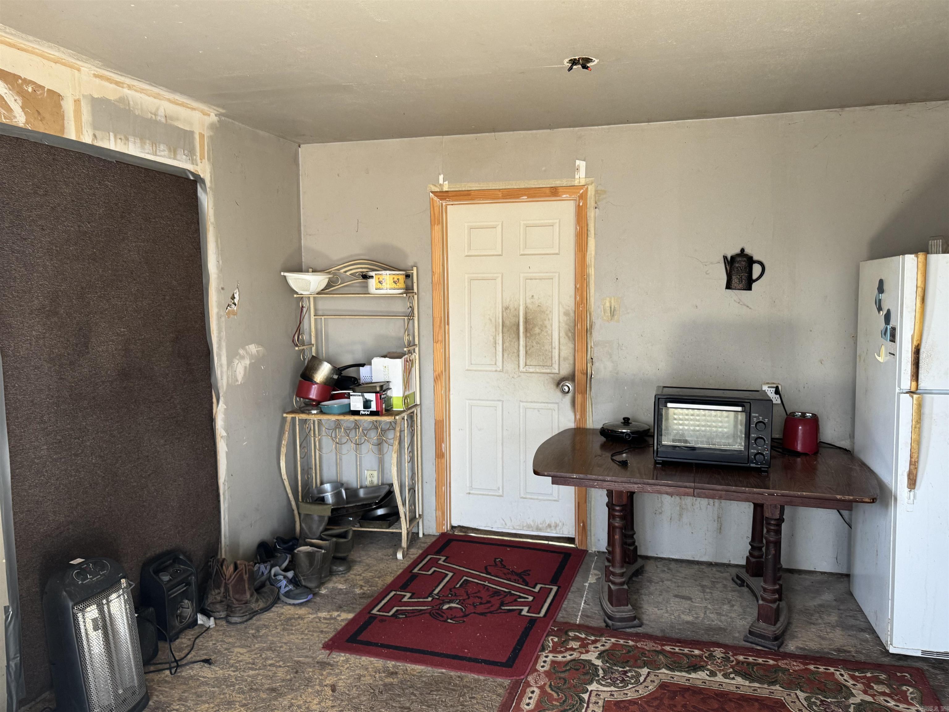 7785 Mt Tabor  Lonoke, AR