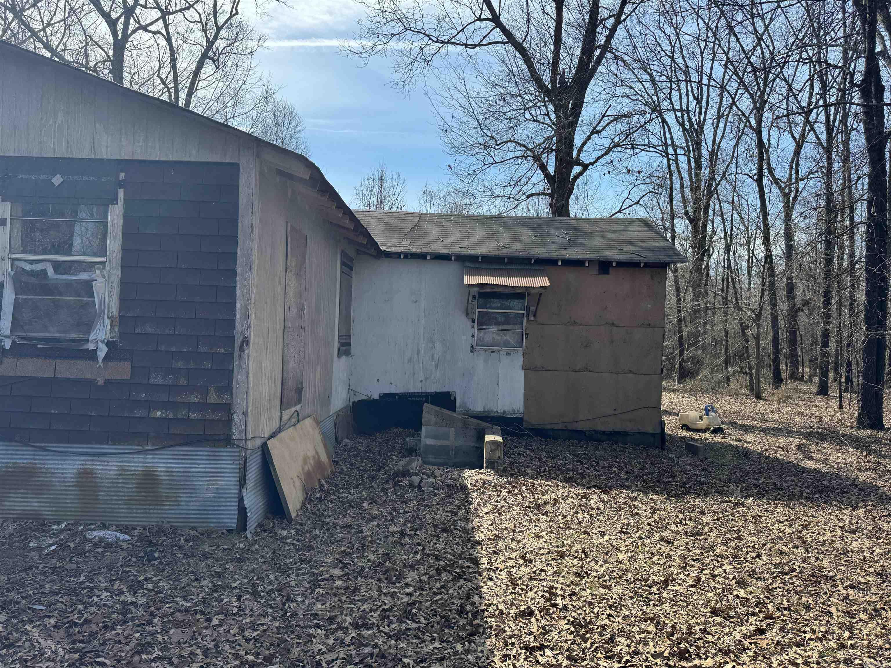 7785 Mt Tabor  Lonoke, AR