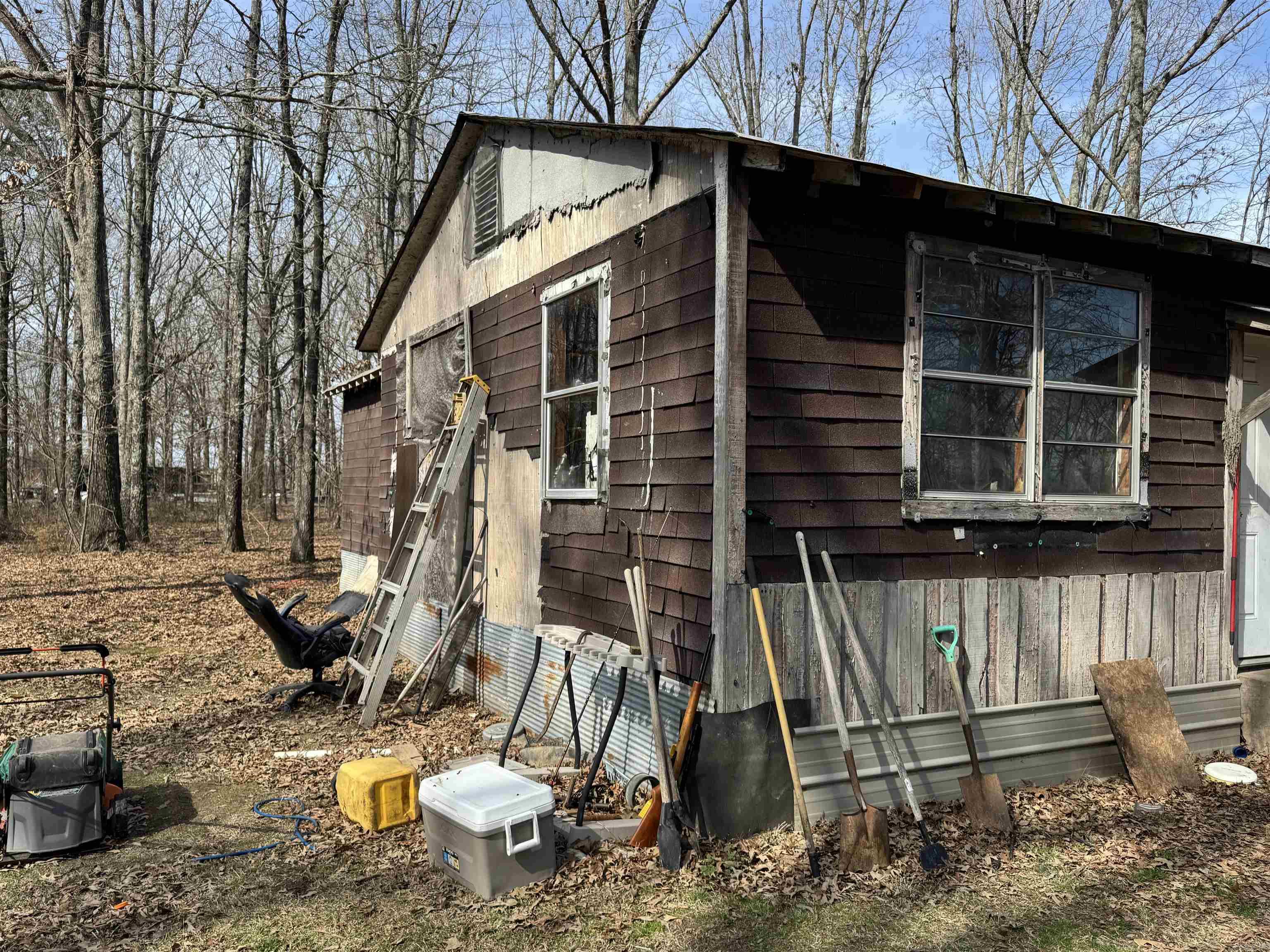 7785 Mt Tabor  Lonoke, AR