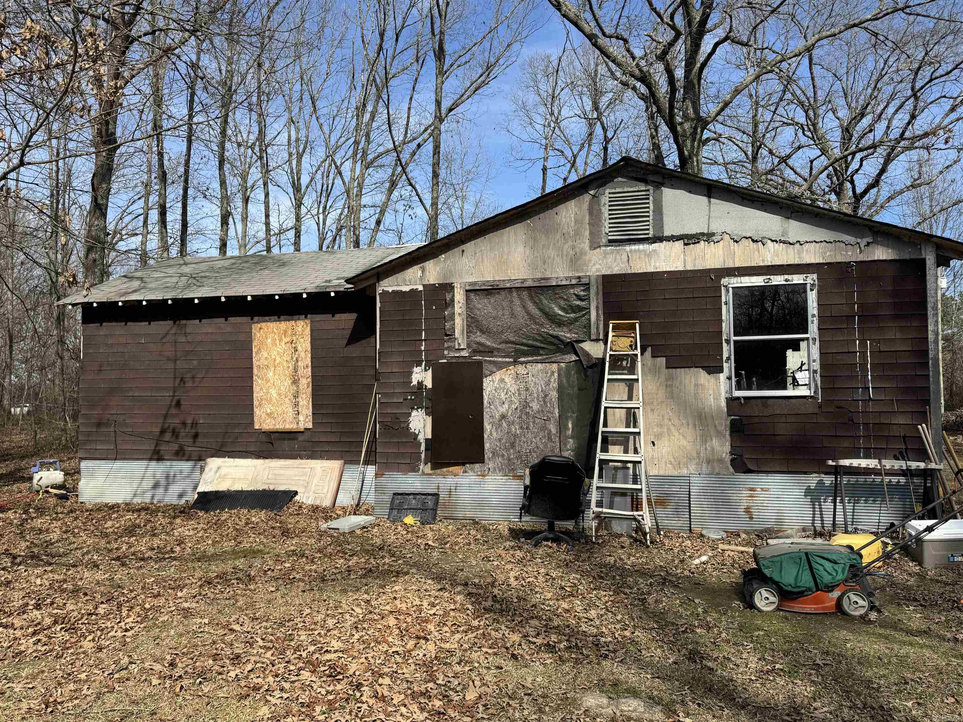 7785 Mt Tabor  Lonoke, AR