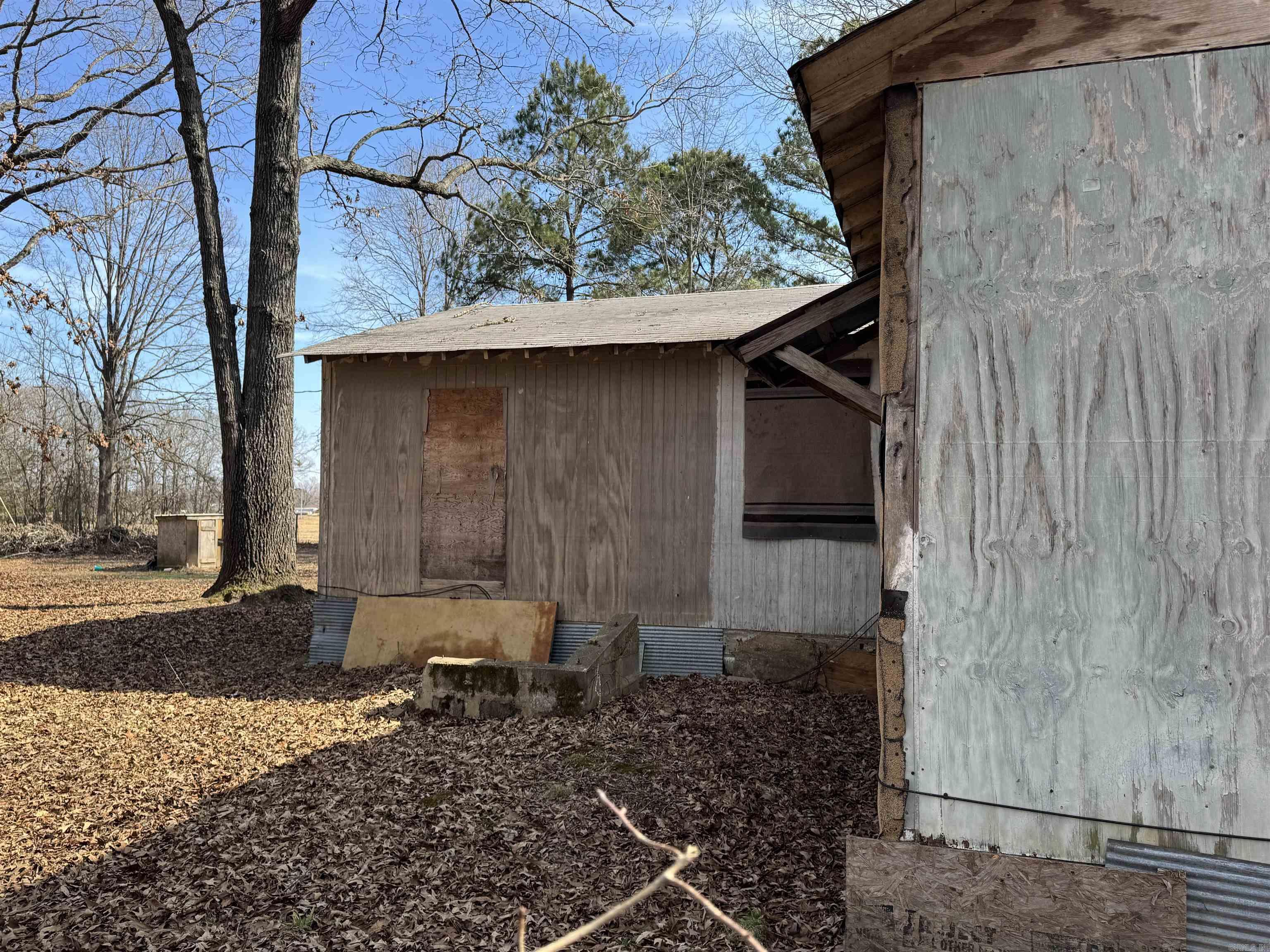 7785 Mt Tabor  Lonoke, AR