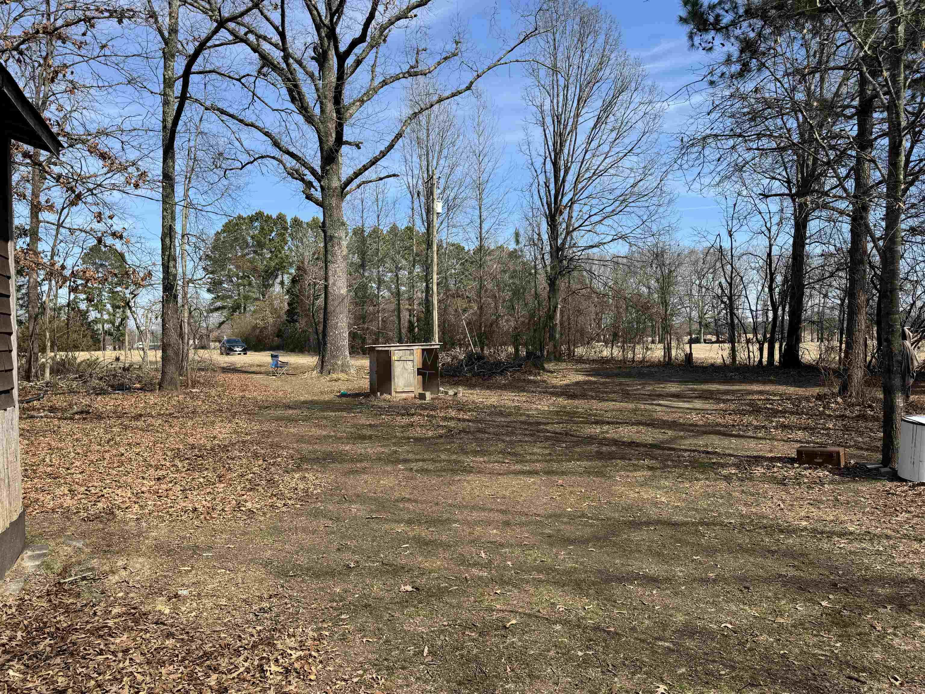 7785 Mt Tabor  Lonoke, AR