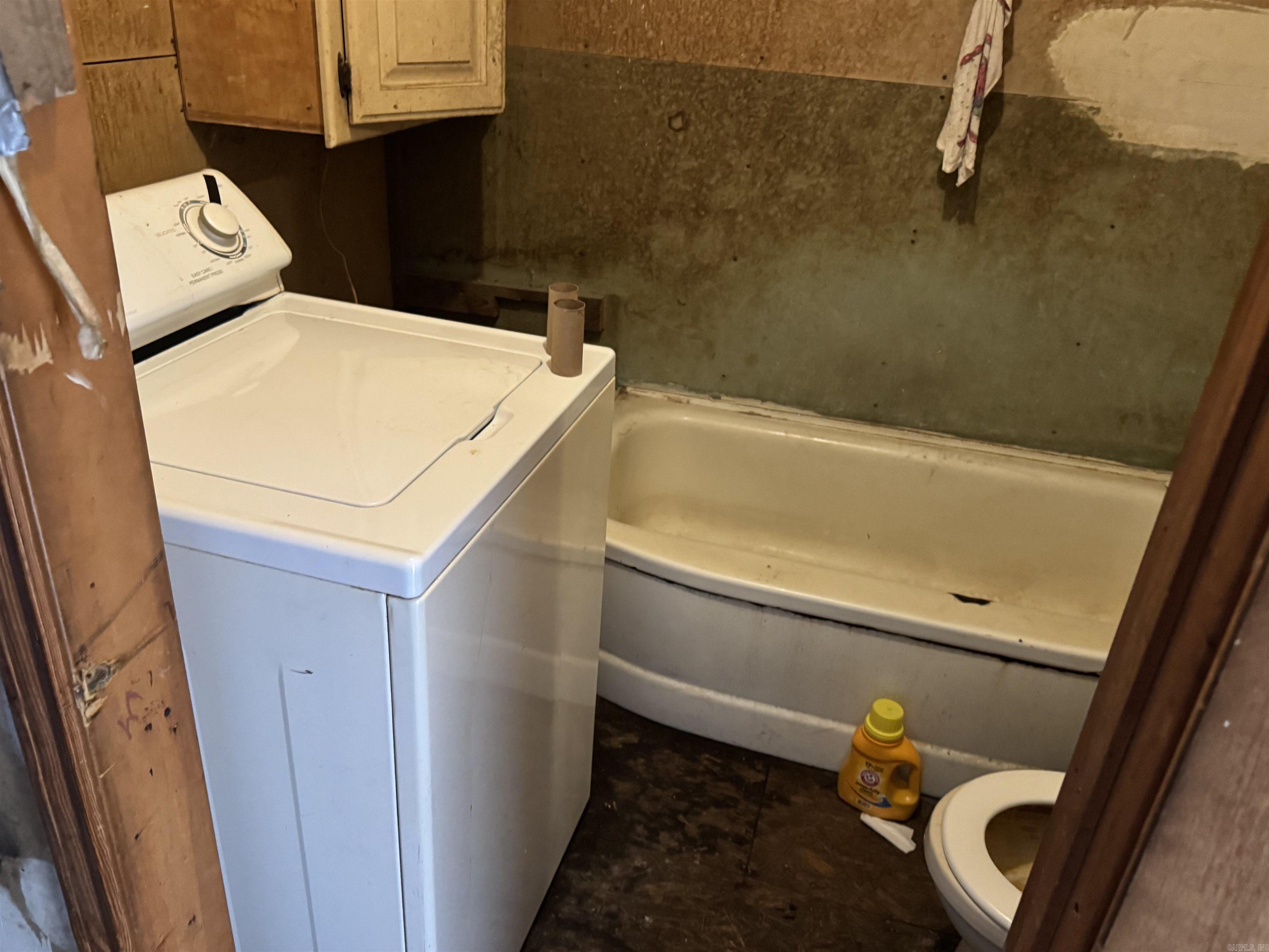 7785 Mt Tabor  Lonoke, AR