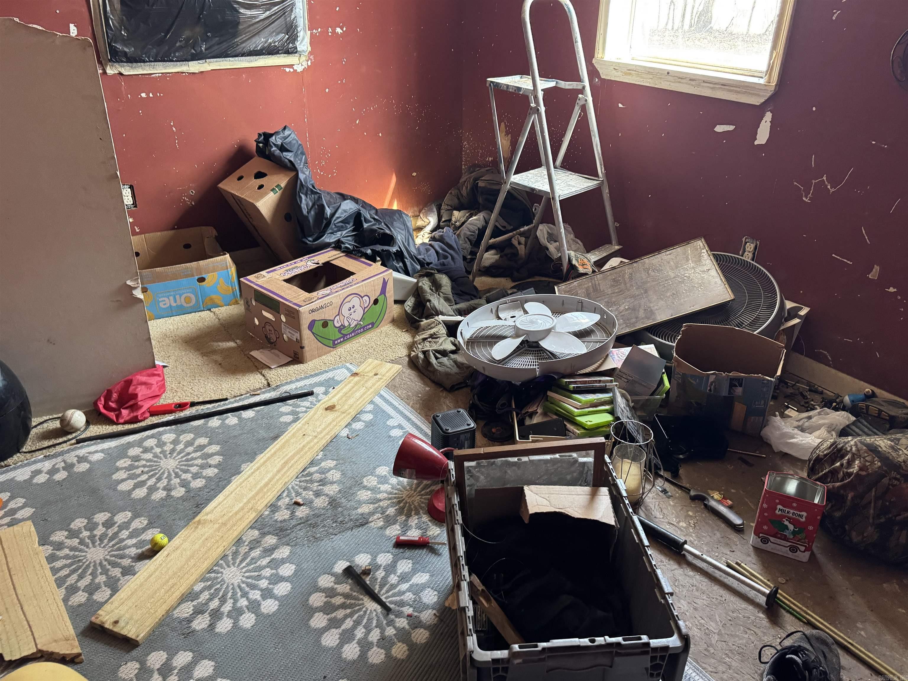 7785 Mt Tabor  Lonoke, AR