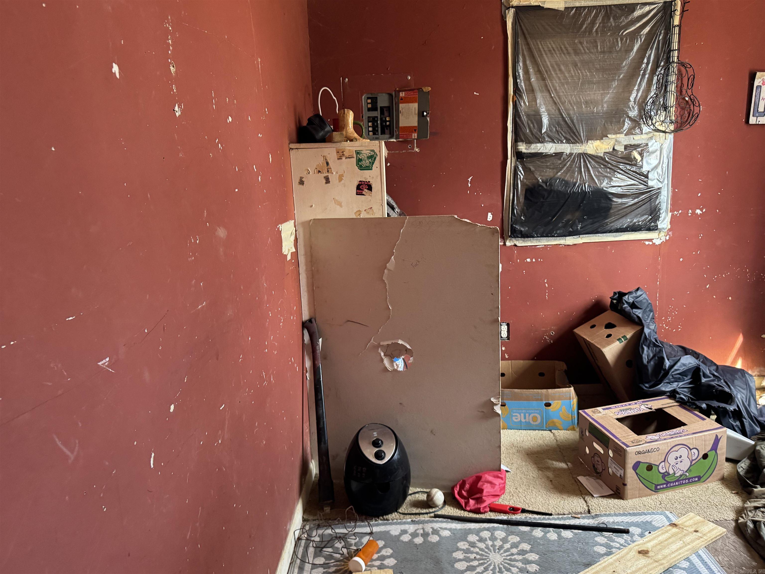 7785 Mt Tabor  Lonoke, AR