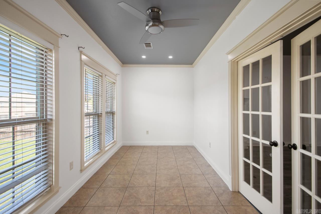 1250 Edge Valley  Conway, AR