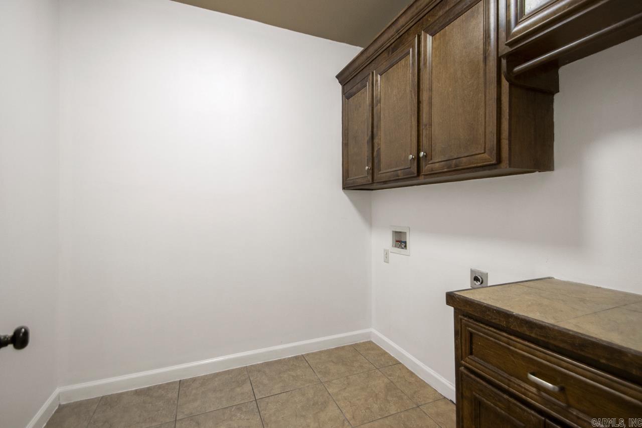 1250 Edge Valley  Conway, AR