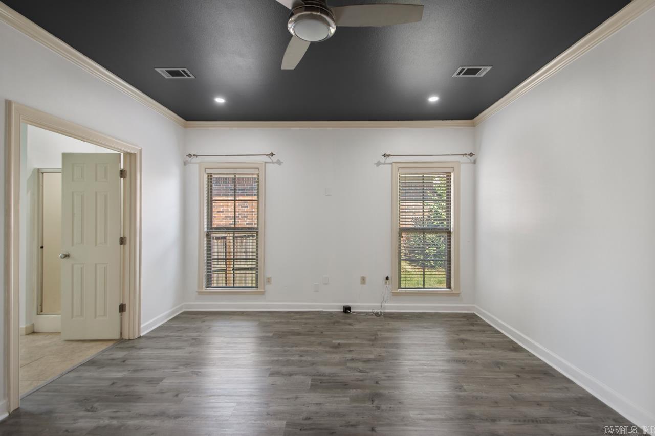 1250 Edge Valley  Conway, AR