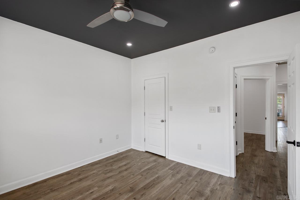 1250 Edge Valley  Conway, AR