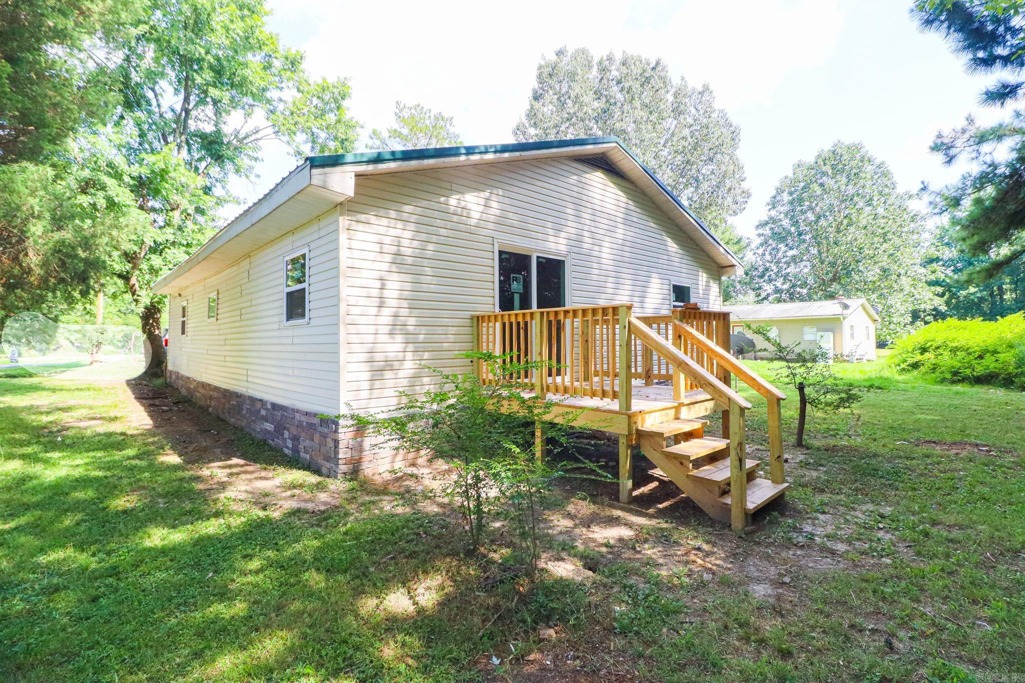 1609 Granger  Jonesboro, AR