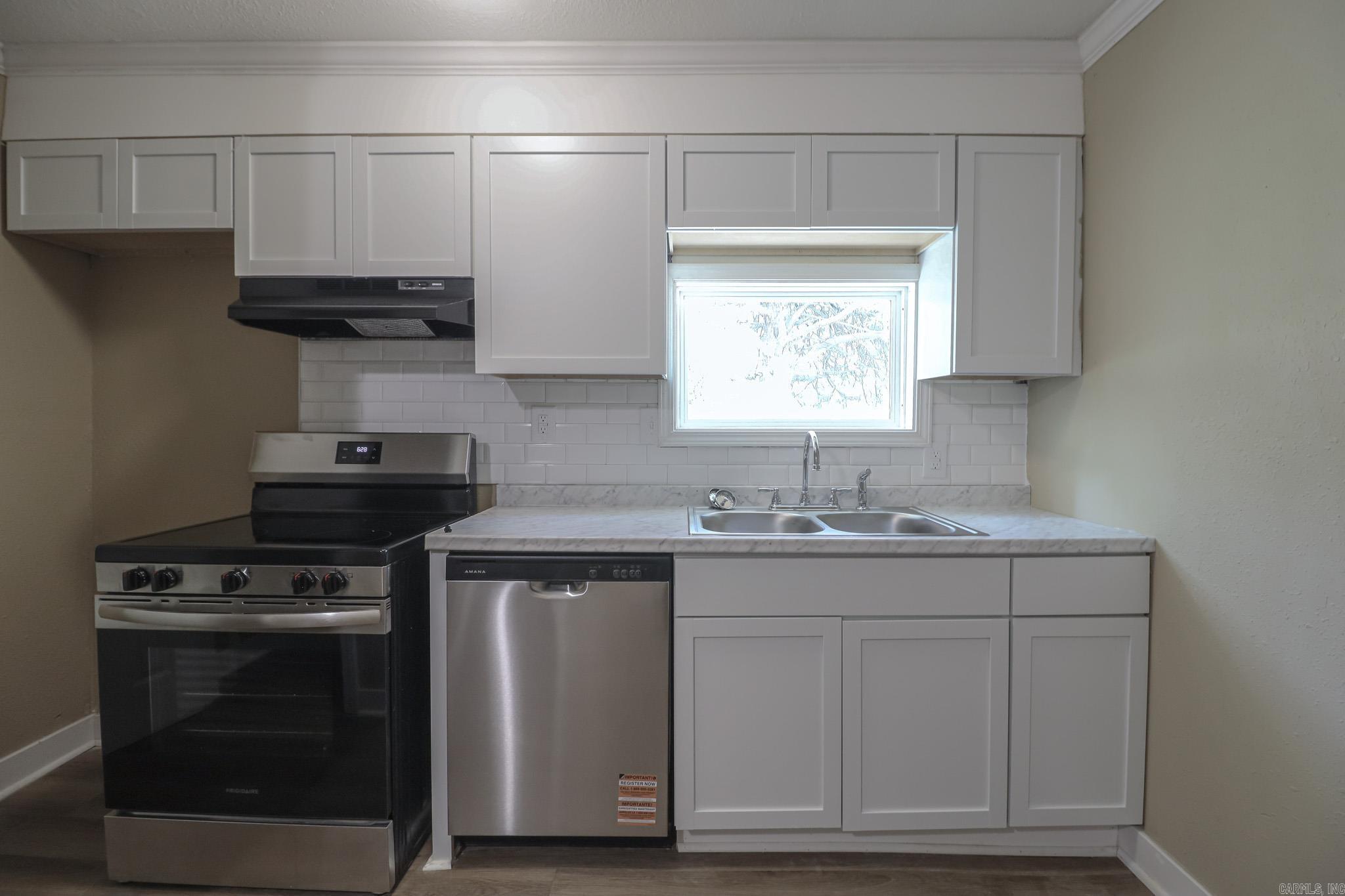 1609 Granger  Jonesboro, AR