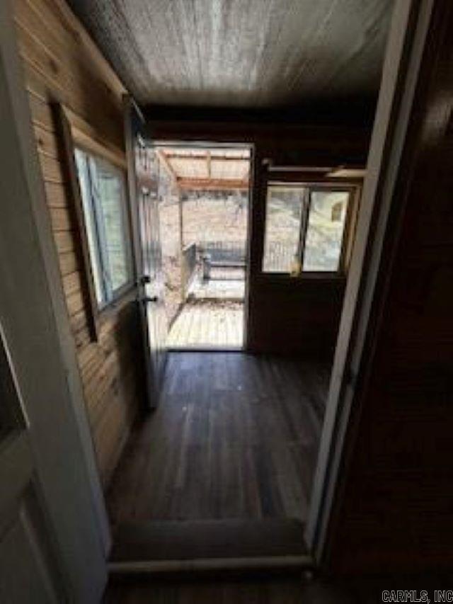 Lot 5A & Lot 6A Private Road 2716  London, AR