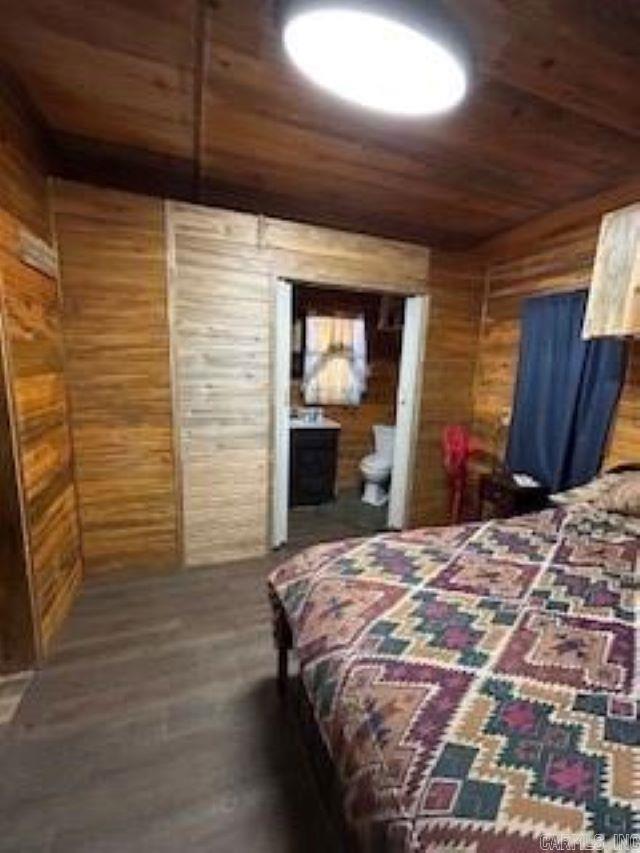 Lot 5A & Lot 6A Private Road 2716  London, AR