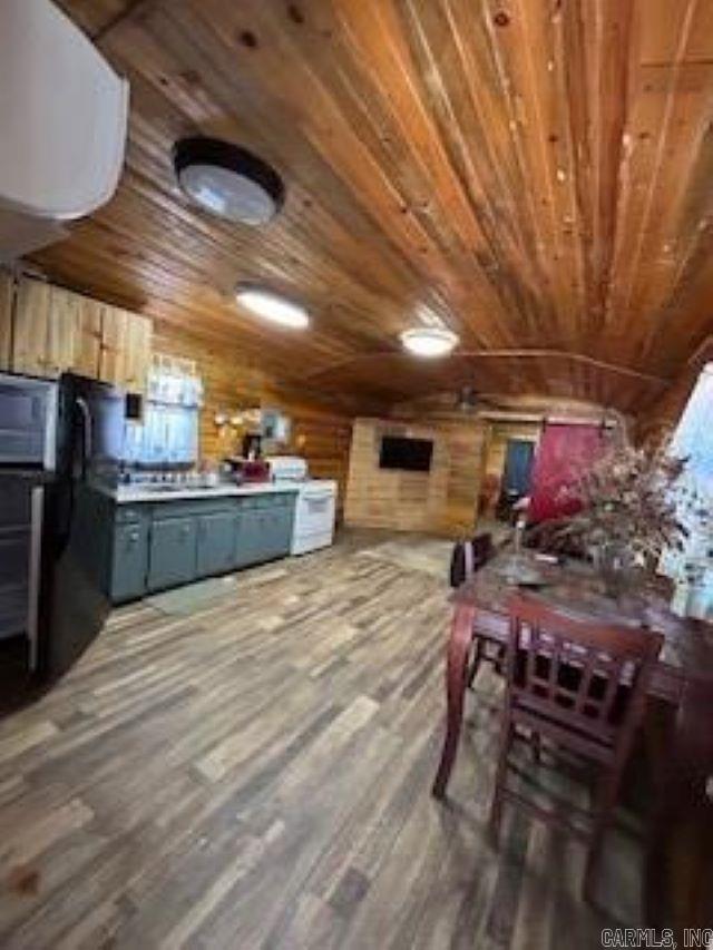 Lot 5A & Lot 6A Private Road 2716  London, AR