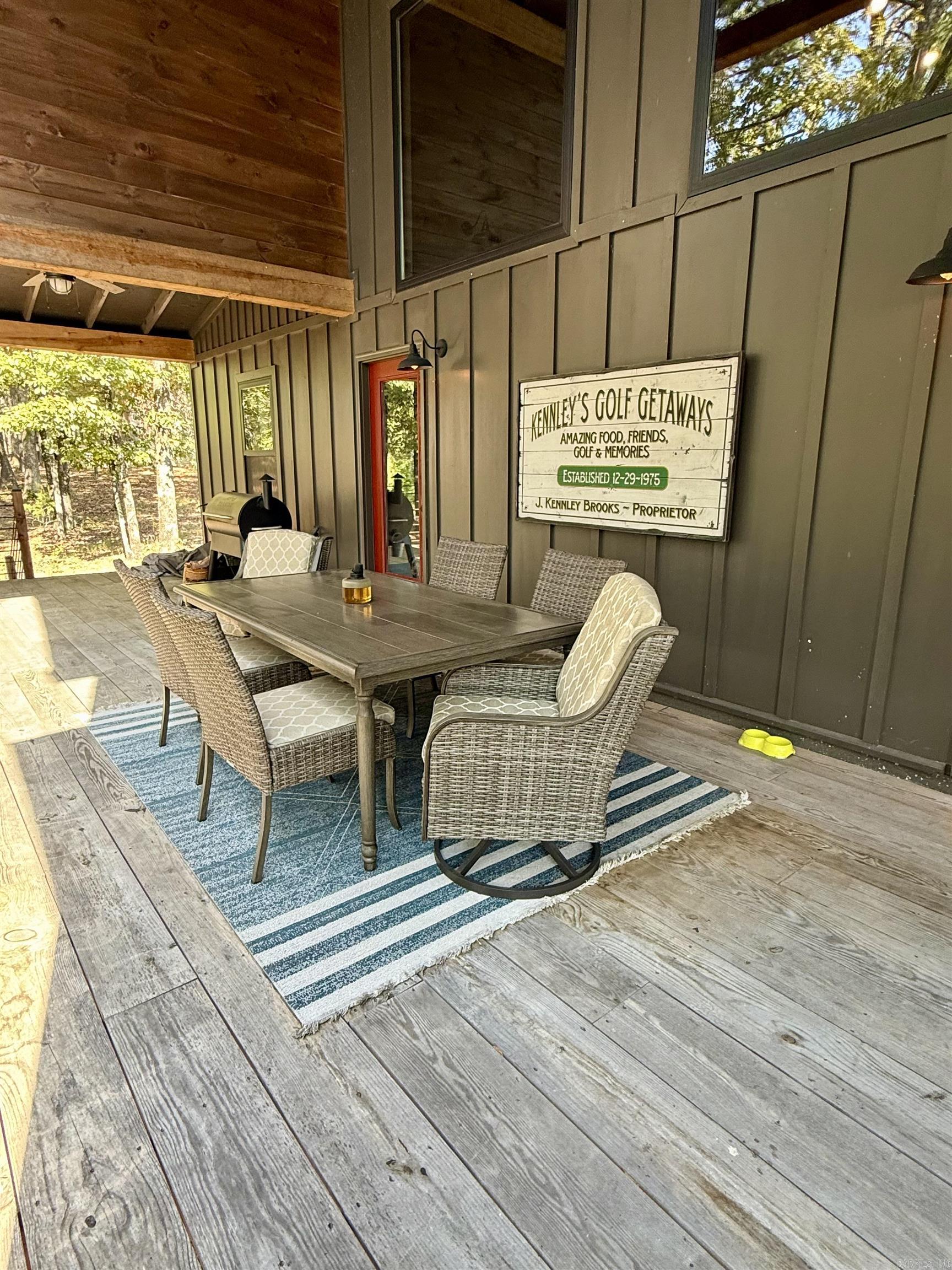 360 Kustrin Drive Drasco, AR 72530