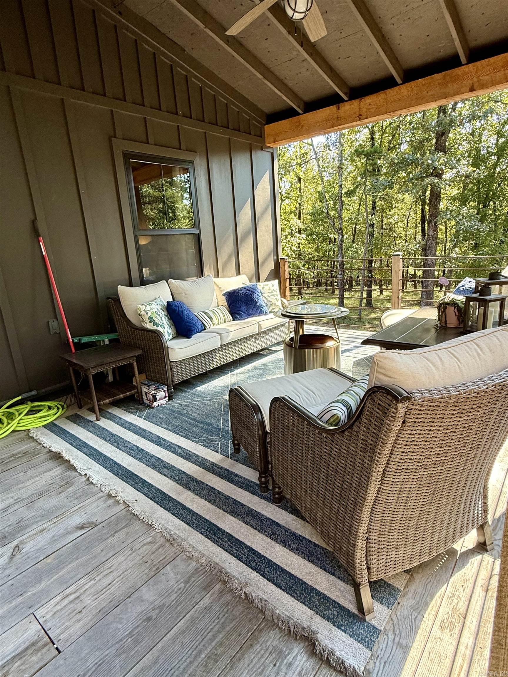 360 Kustrin Drive Drasco, AR 72530