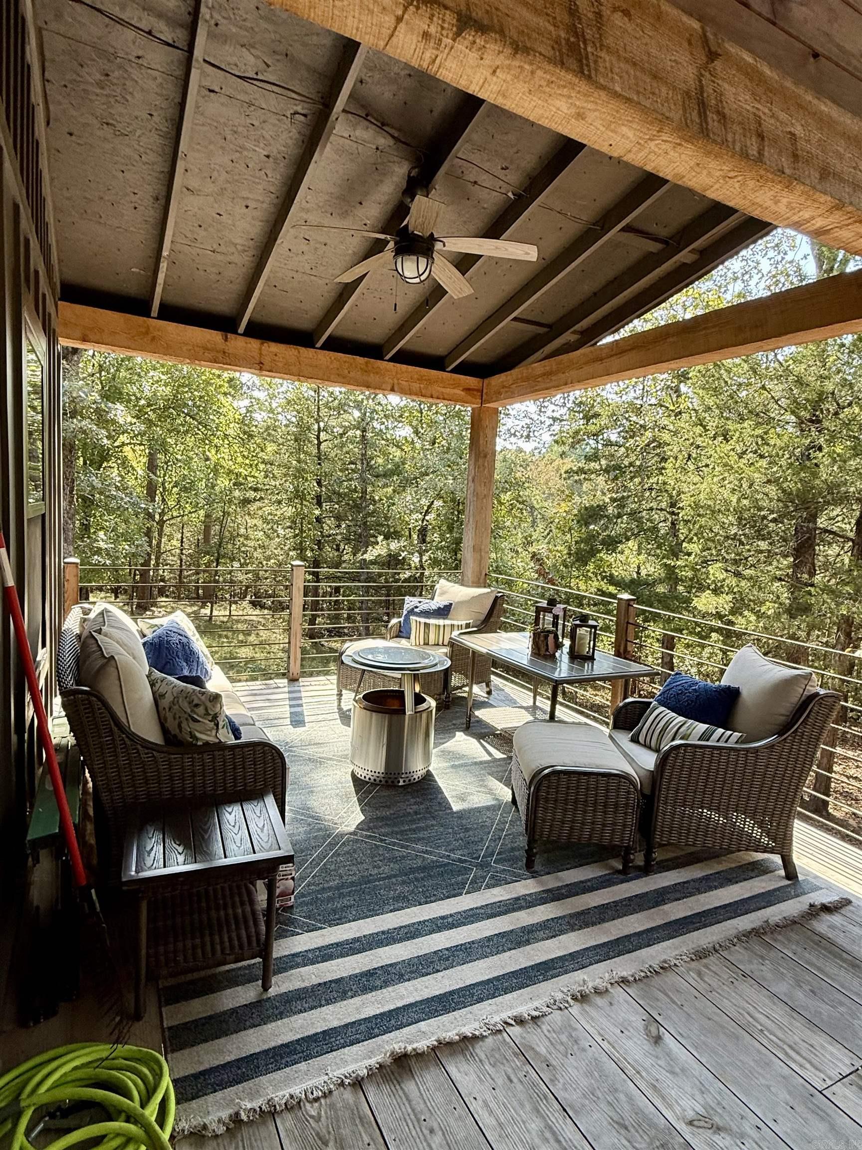 360 Kustrin Drive Drasco, AR 72530