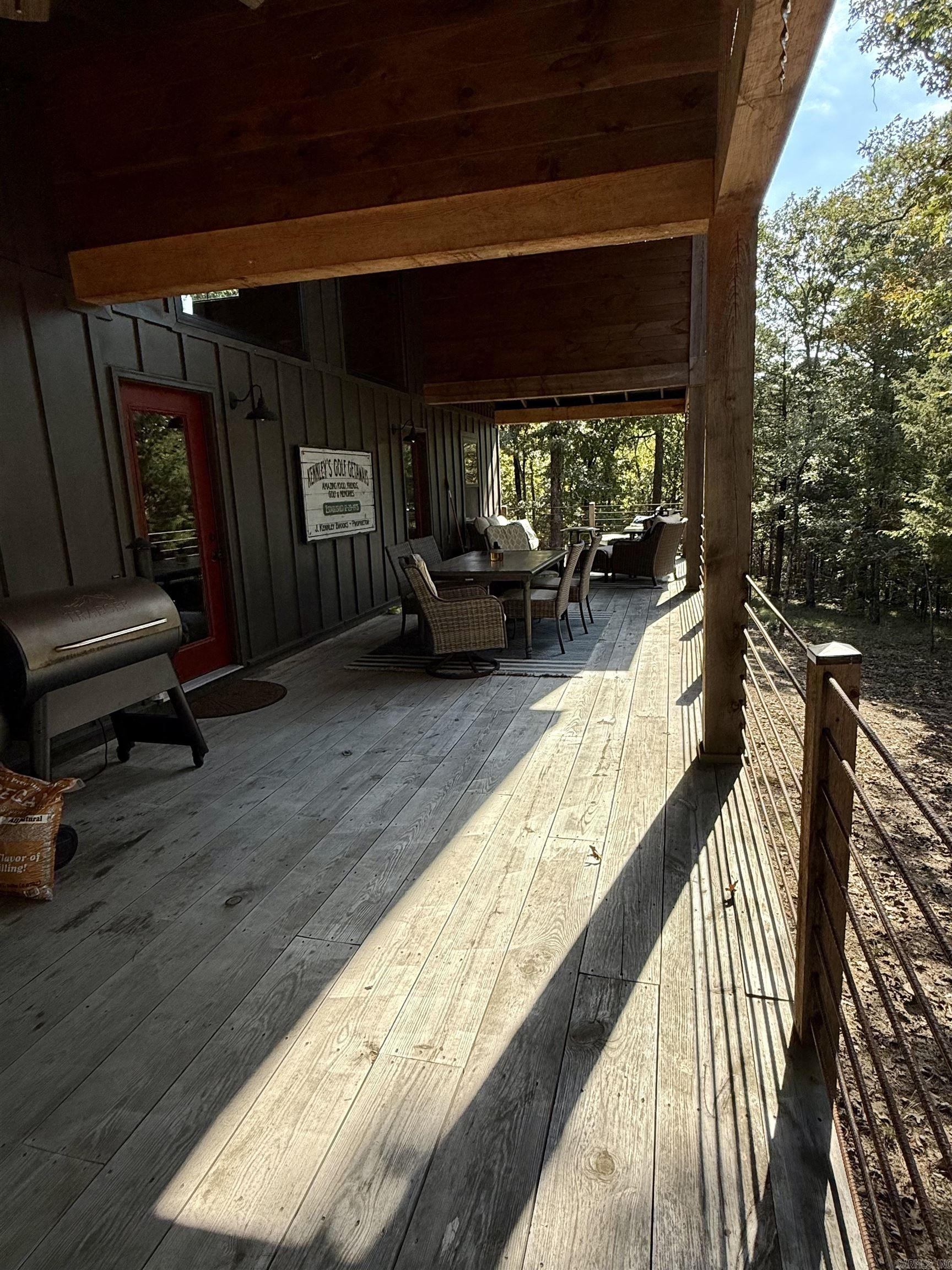 360 Kustrin Drive Drasco, AR 72530