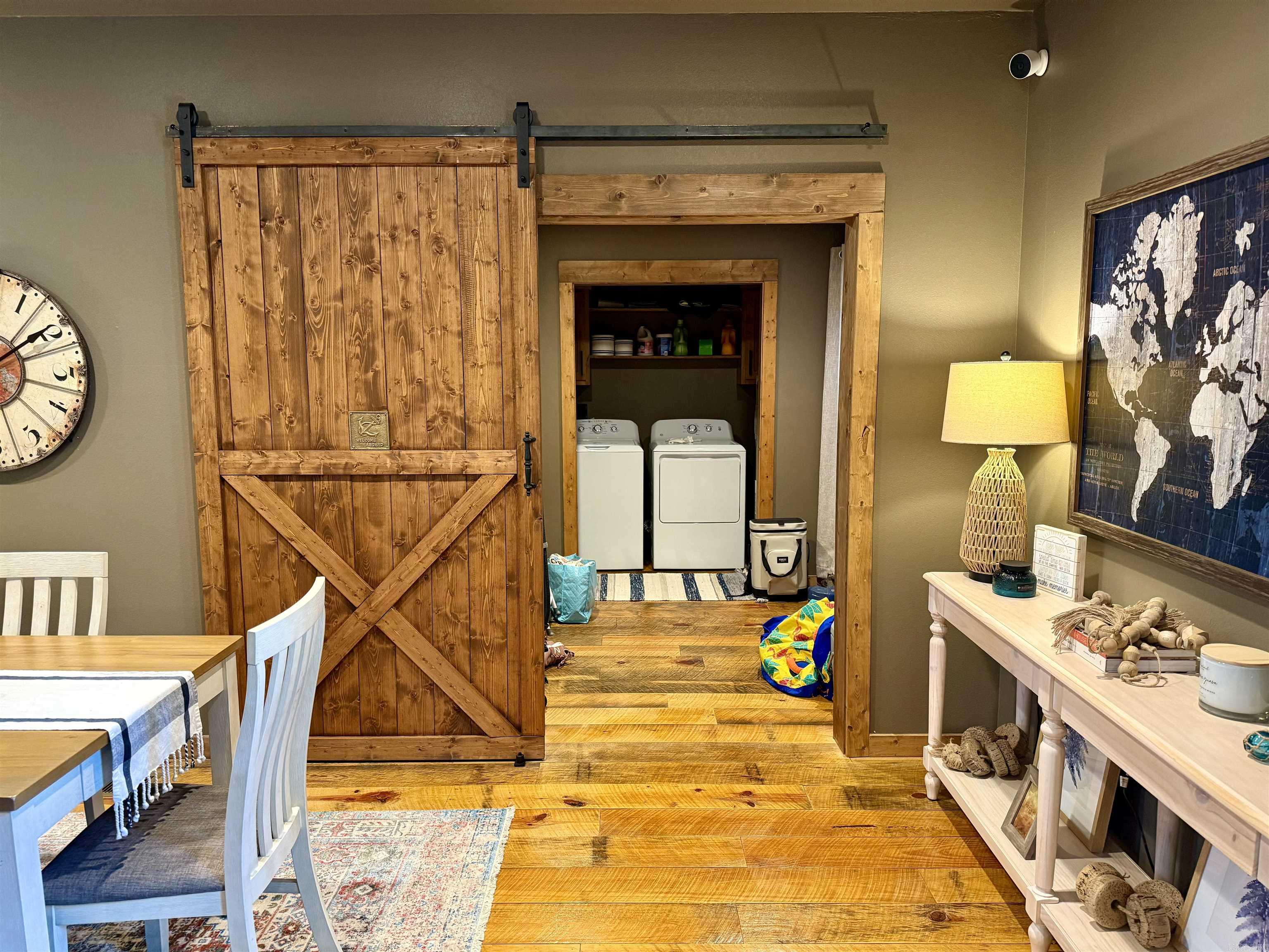 360 Kustrin Drive Drasco, AR 72530