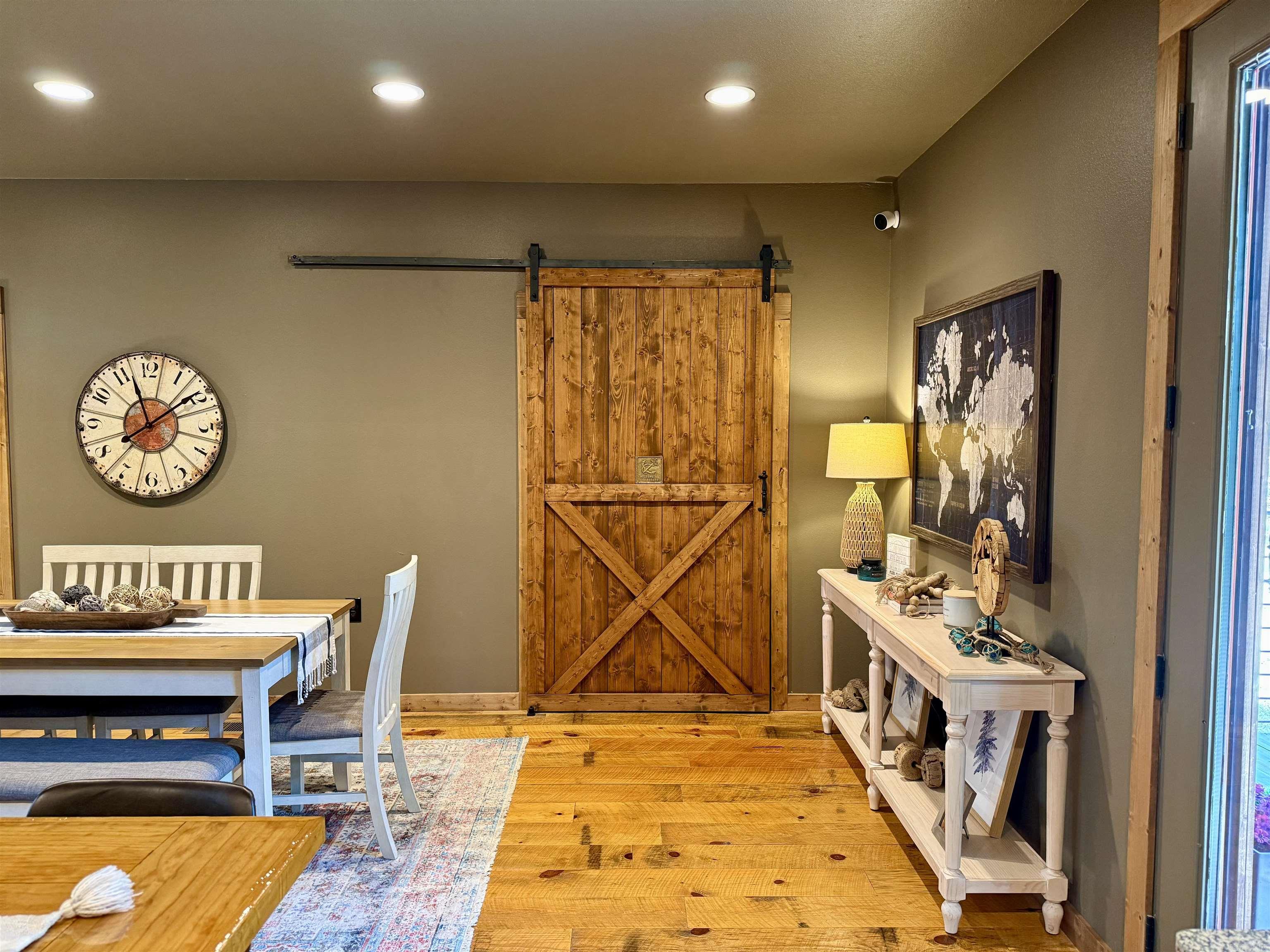 360 Kustrin Drive Drasco, AR 72530