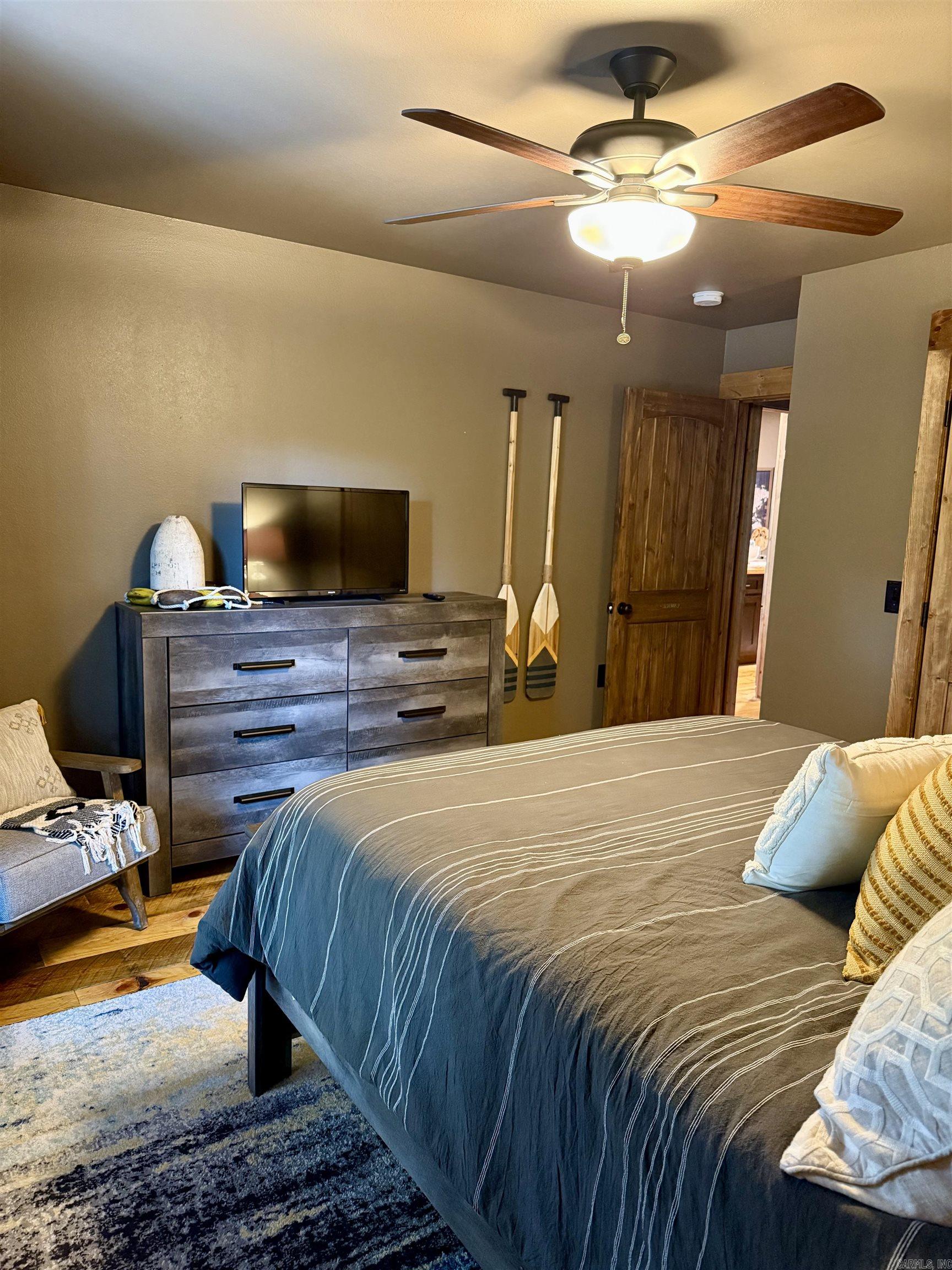 360 Kustrin Drive Drasco, AR 72530