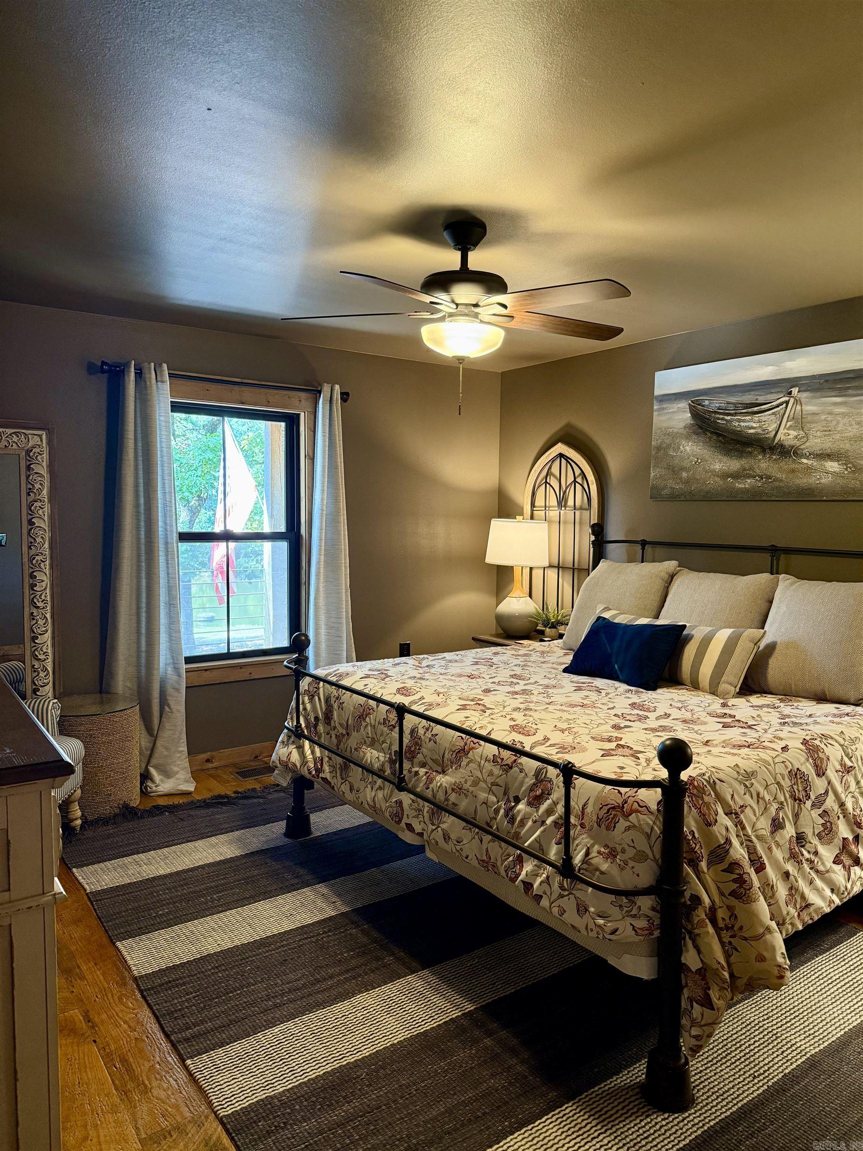 360 Kustrin Drive Drasco, AR 72530