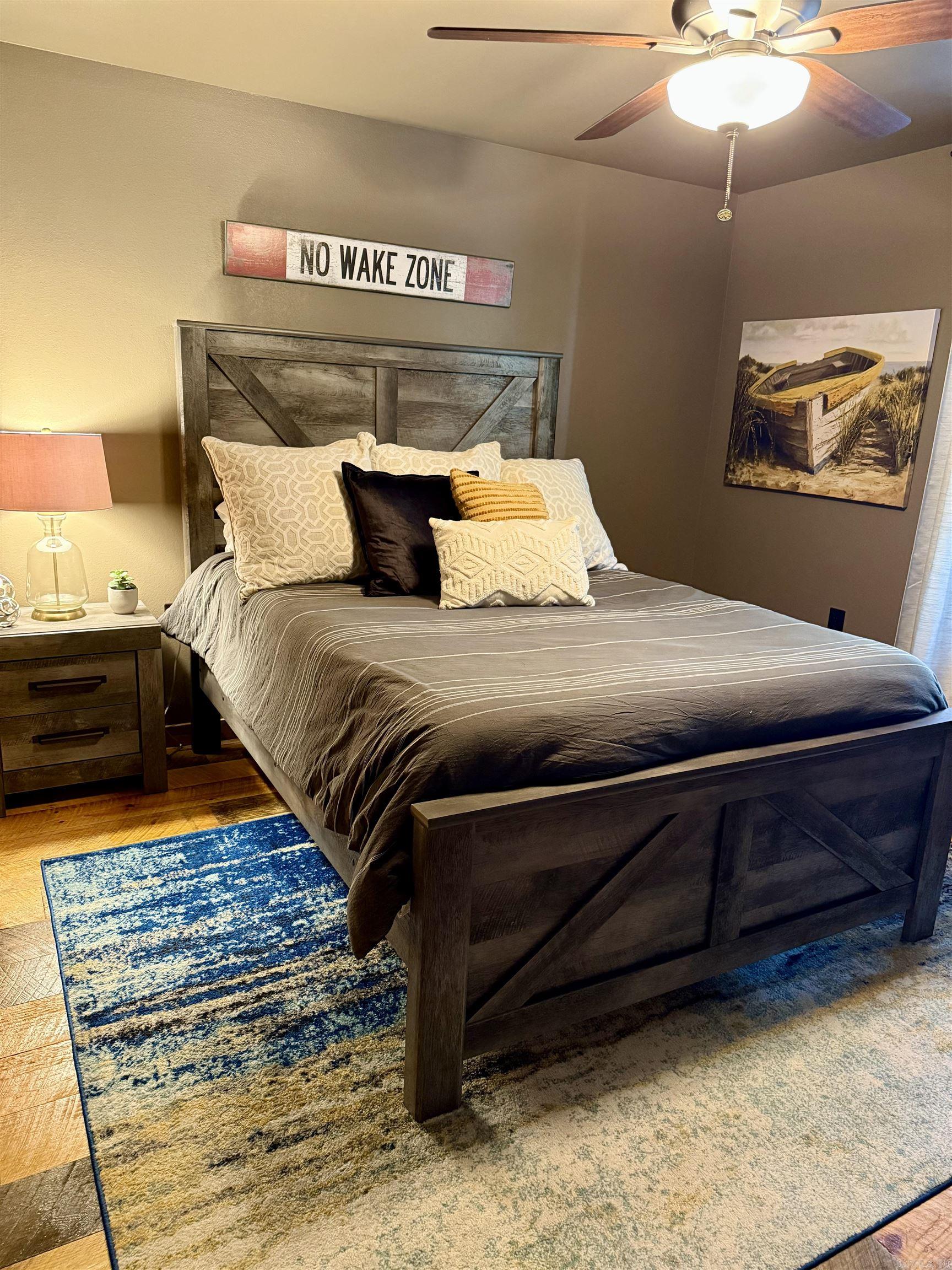 360 Kustrin Drive Drasco, AR 72530