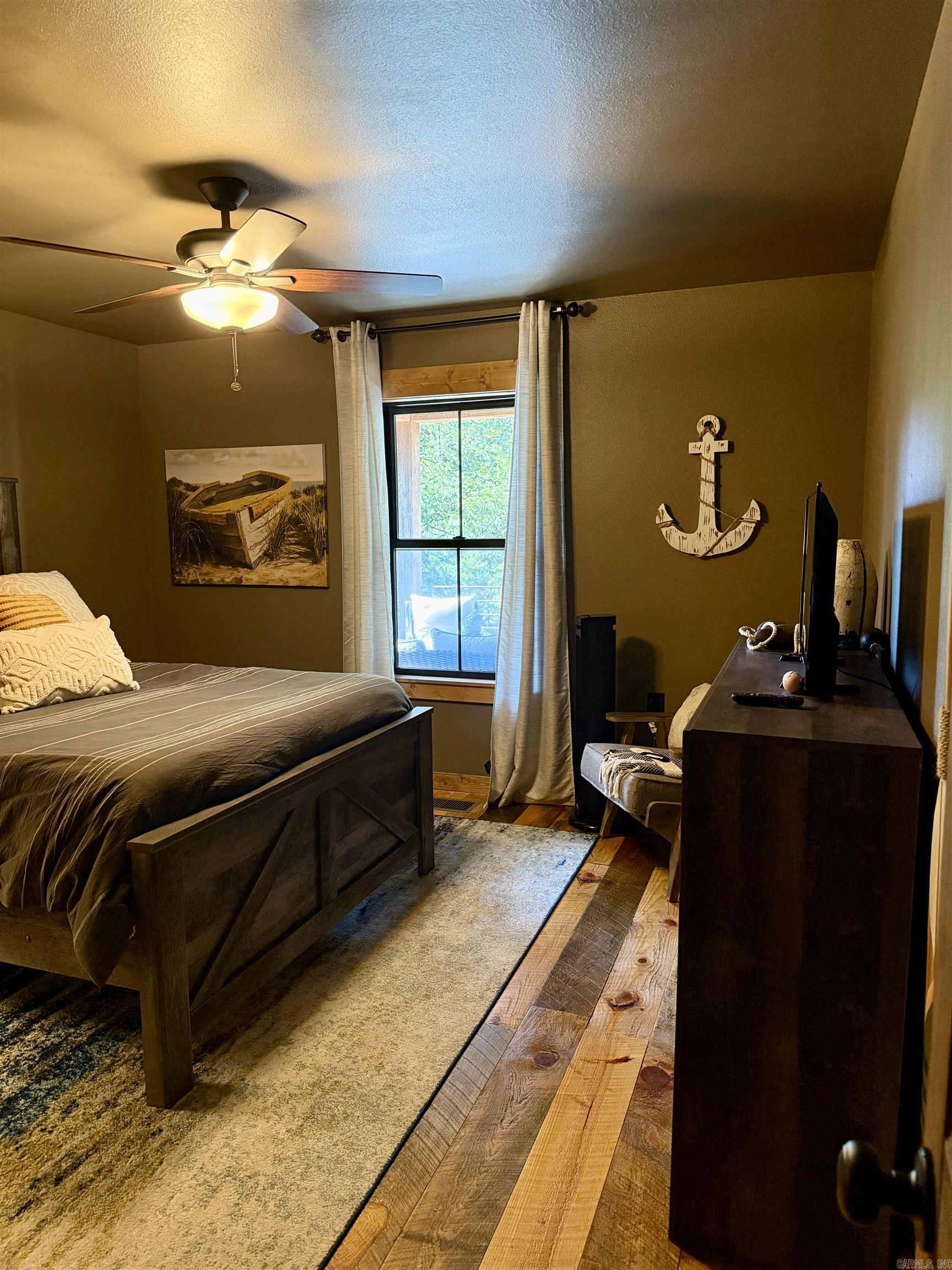 360 Kustrin Drive Drasco, AR 72530