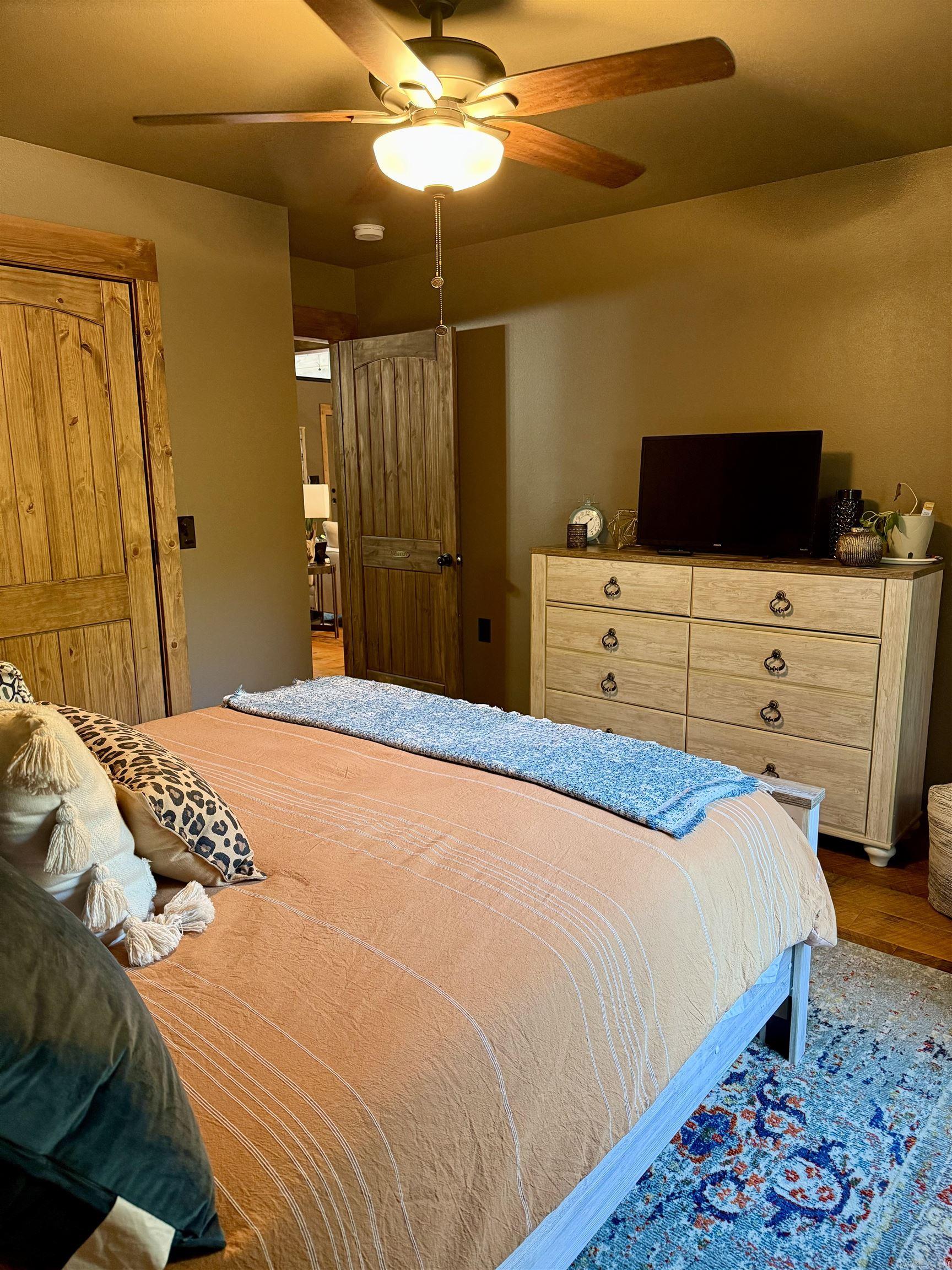 360 Kustrin Drive Drasco, AR 72530