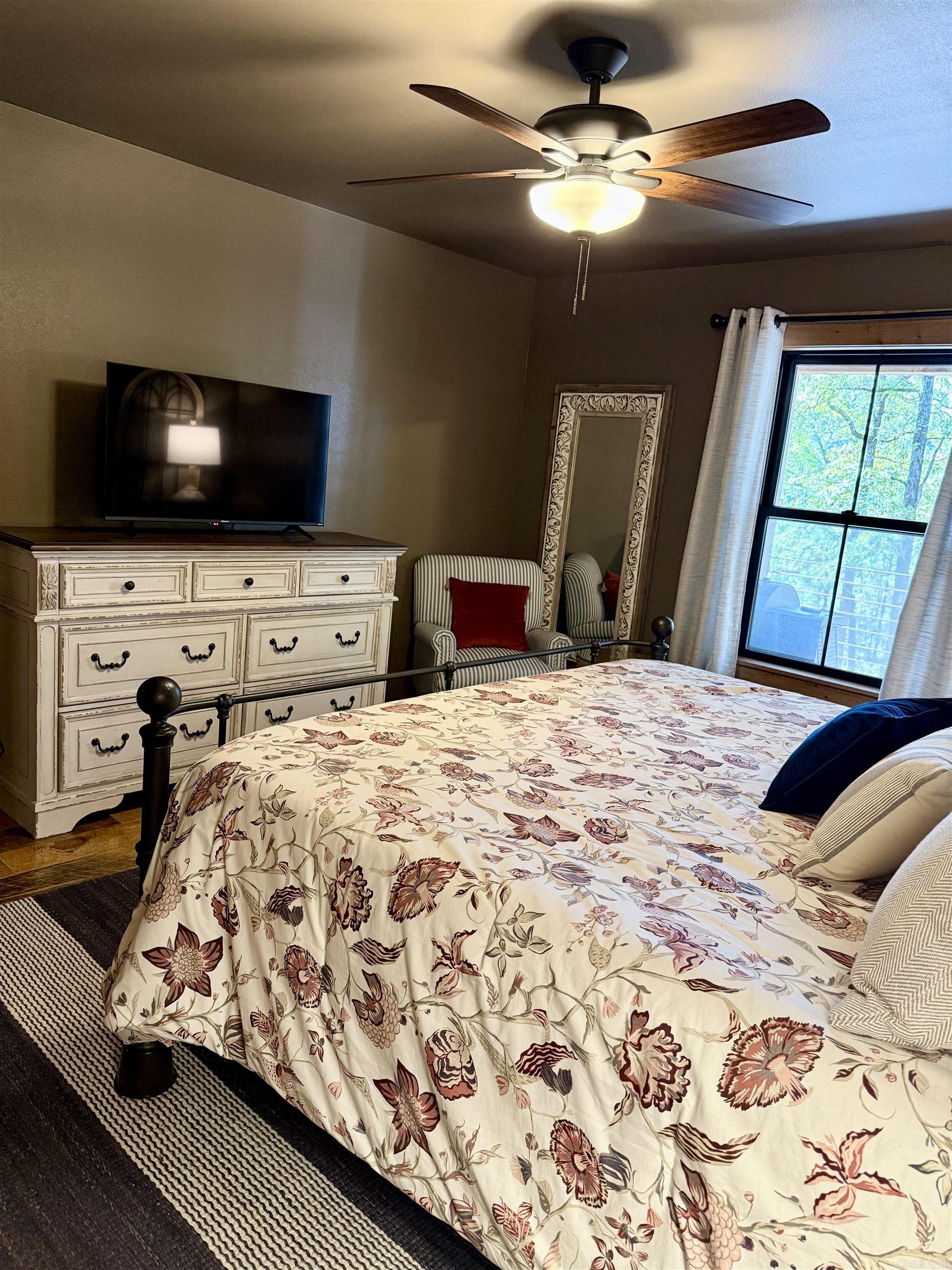 360 Kustrin Drive Drasco, AR 72530