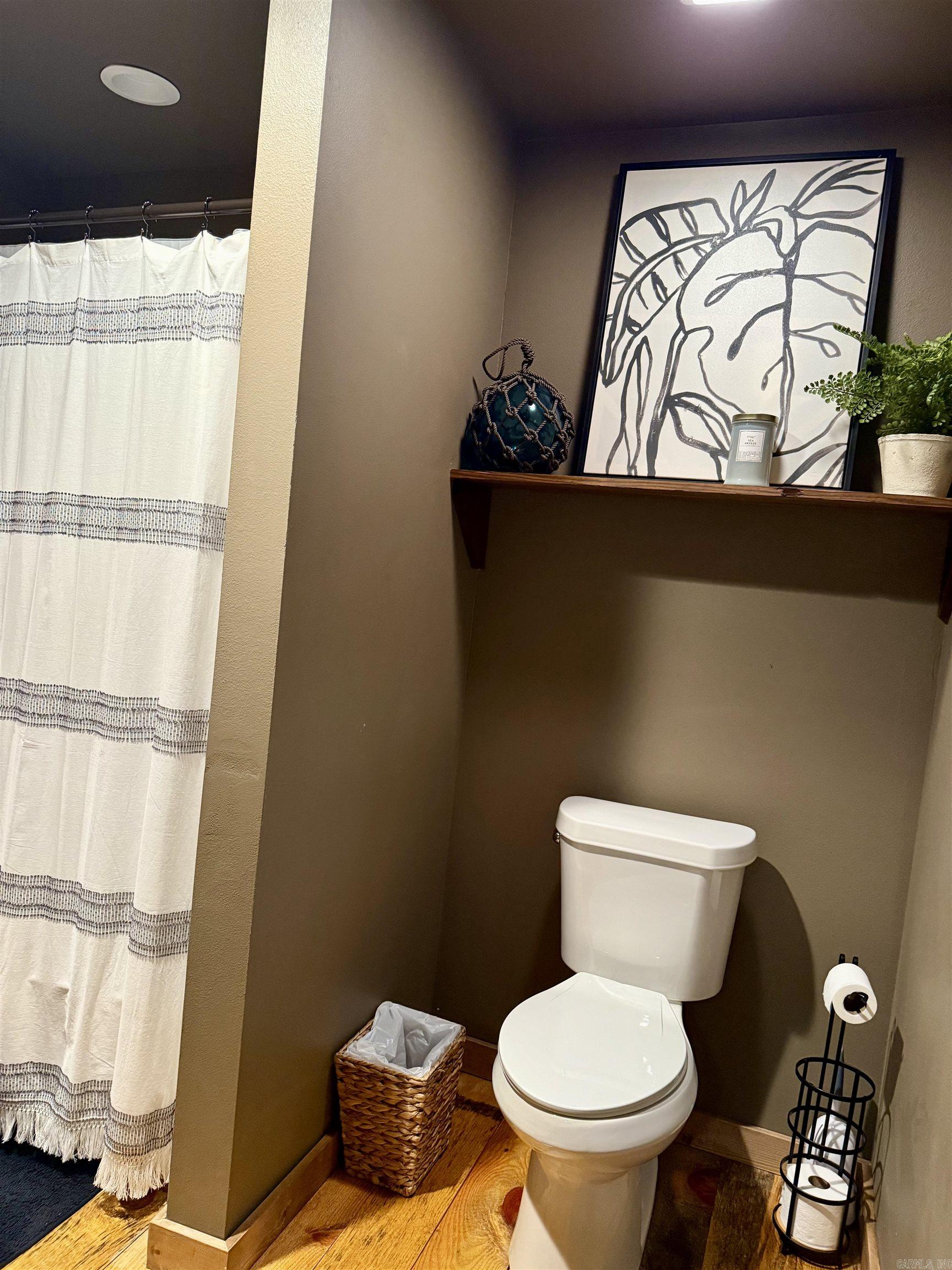 360 Kustrin  Drasco, AR