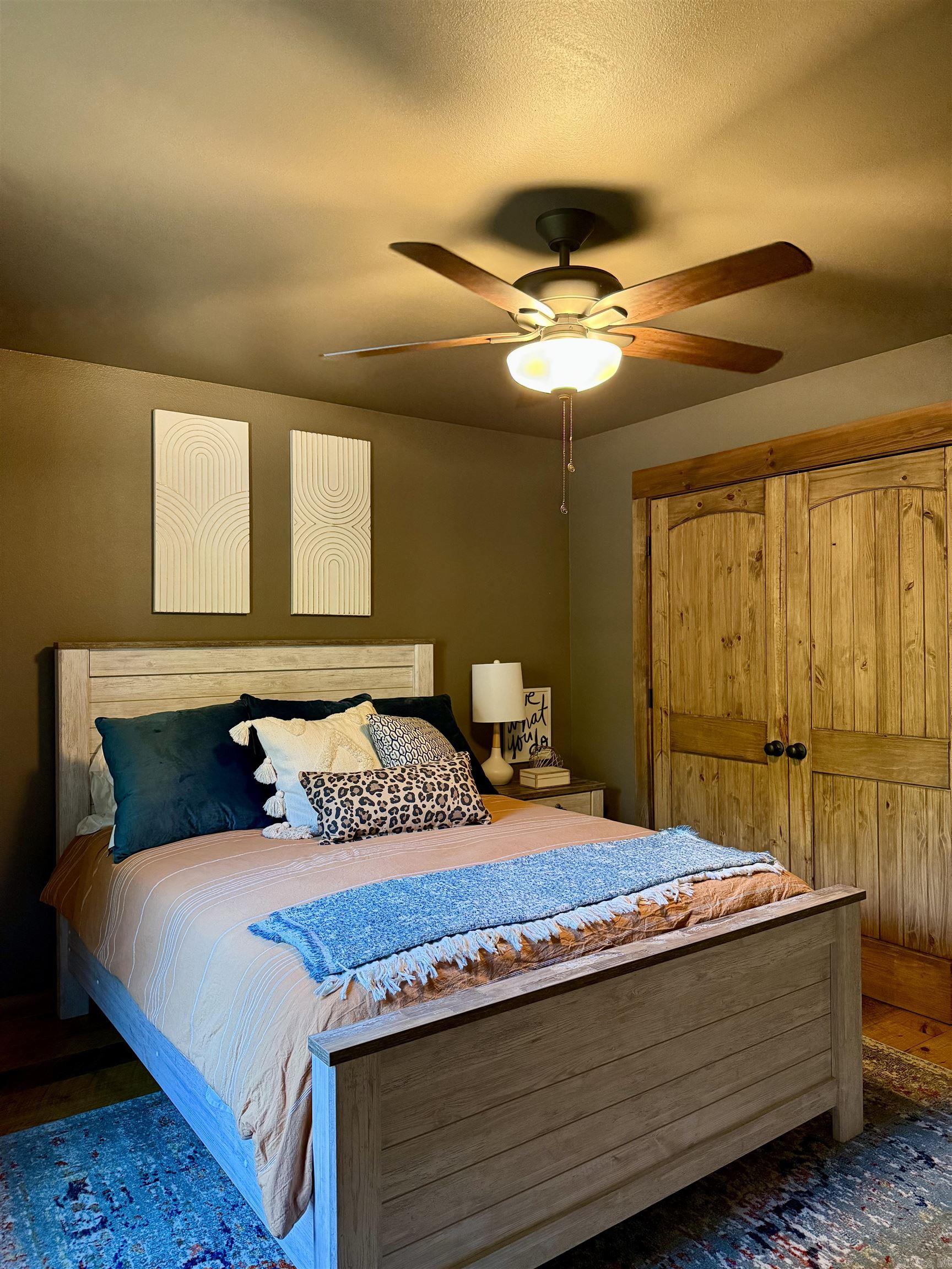 360 Kustrin Drive Drasco, AR 72530