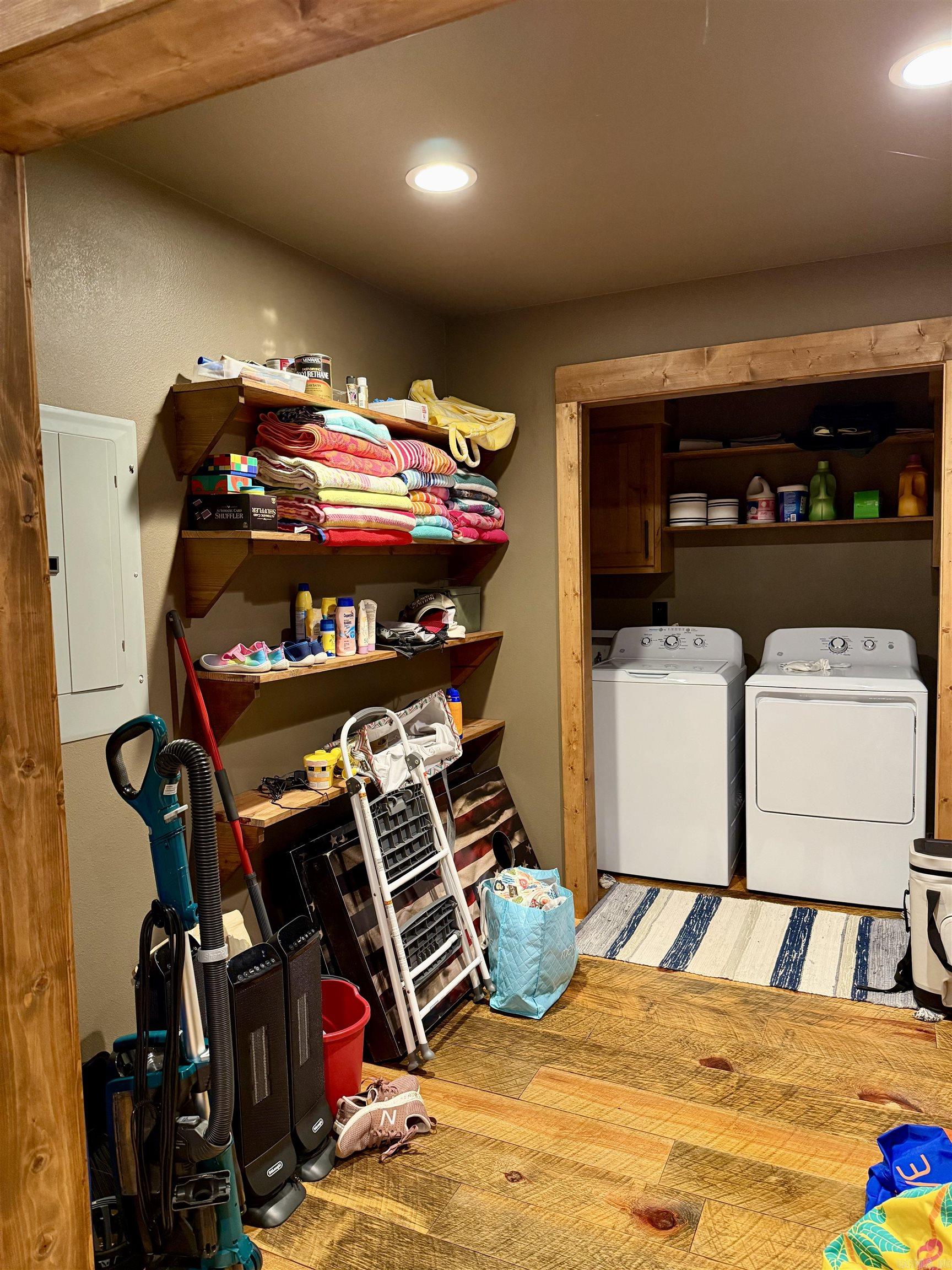 360 Kustrin Drive Drasco, AR 72530